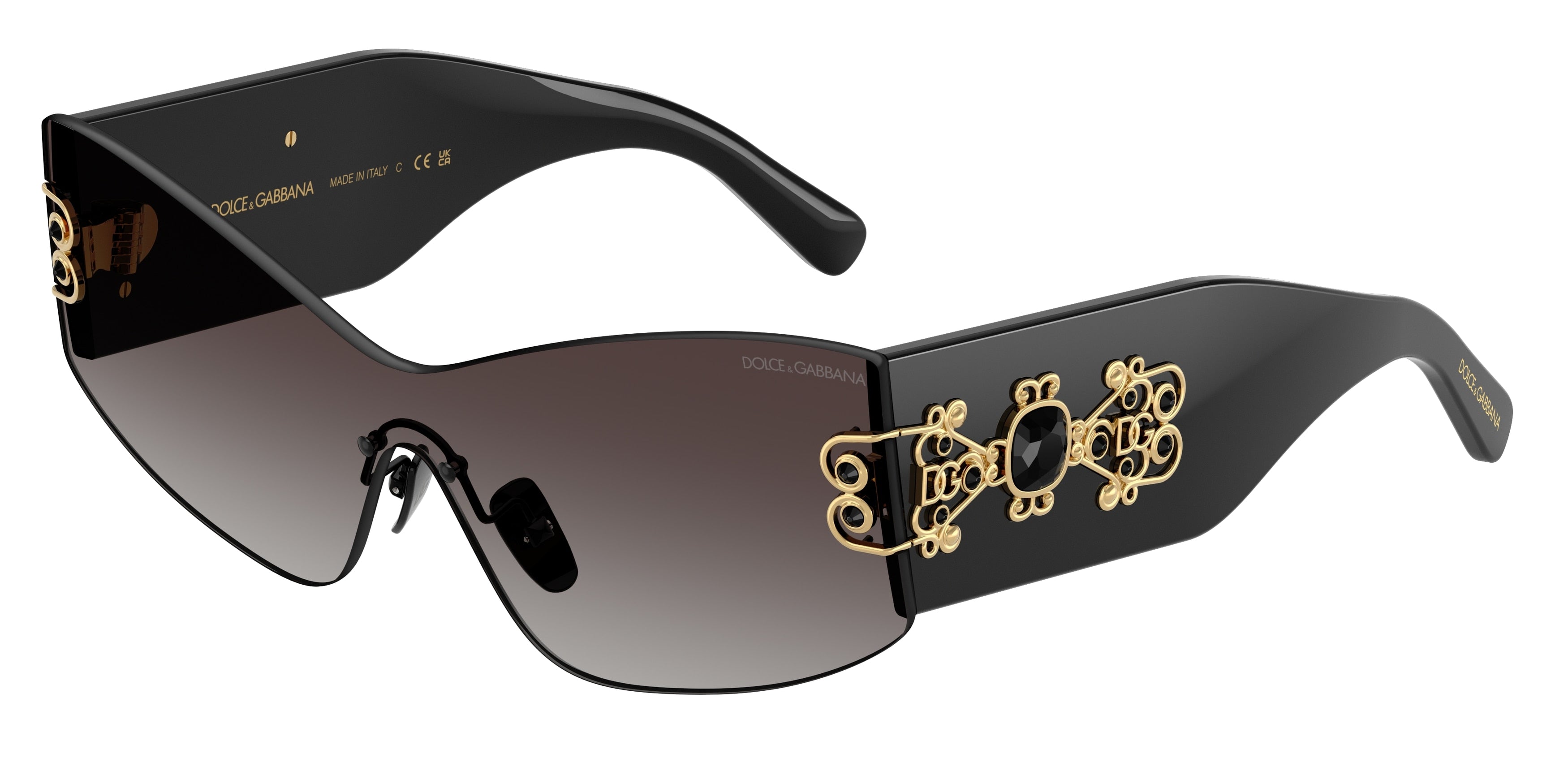DOLCE & GABBANA DG4526B 501/8G 42