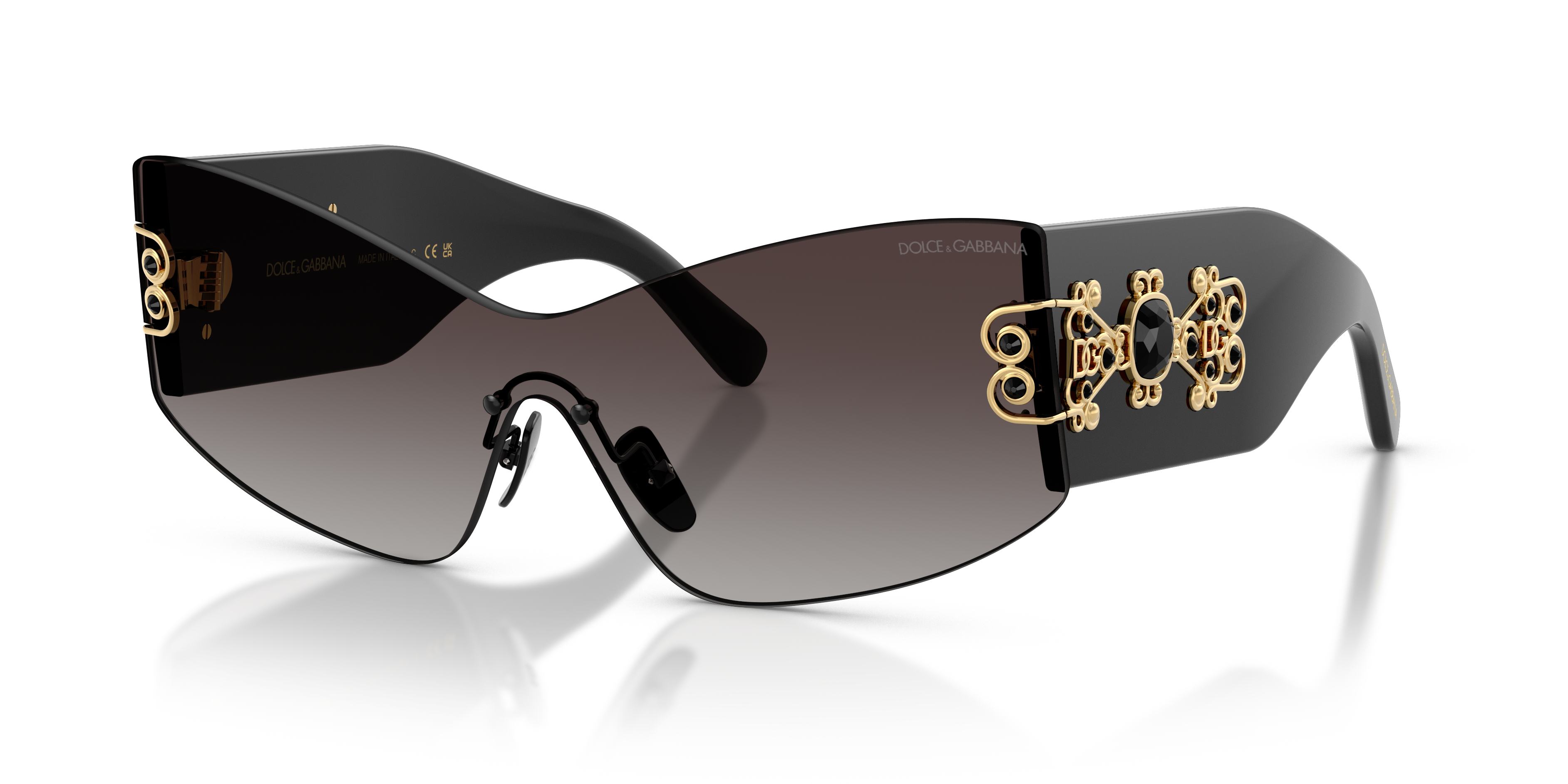 DOLCE & GABBANA DG4526B 501/8G 42