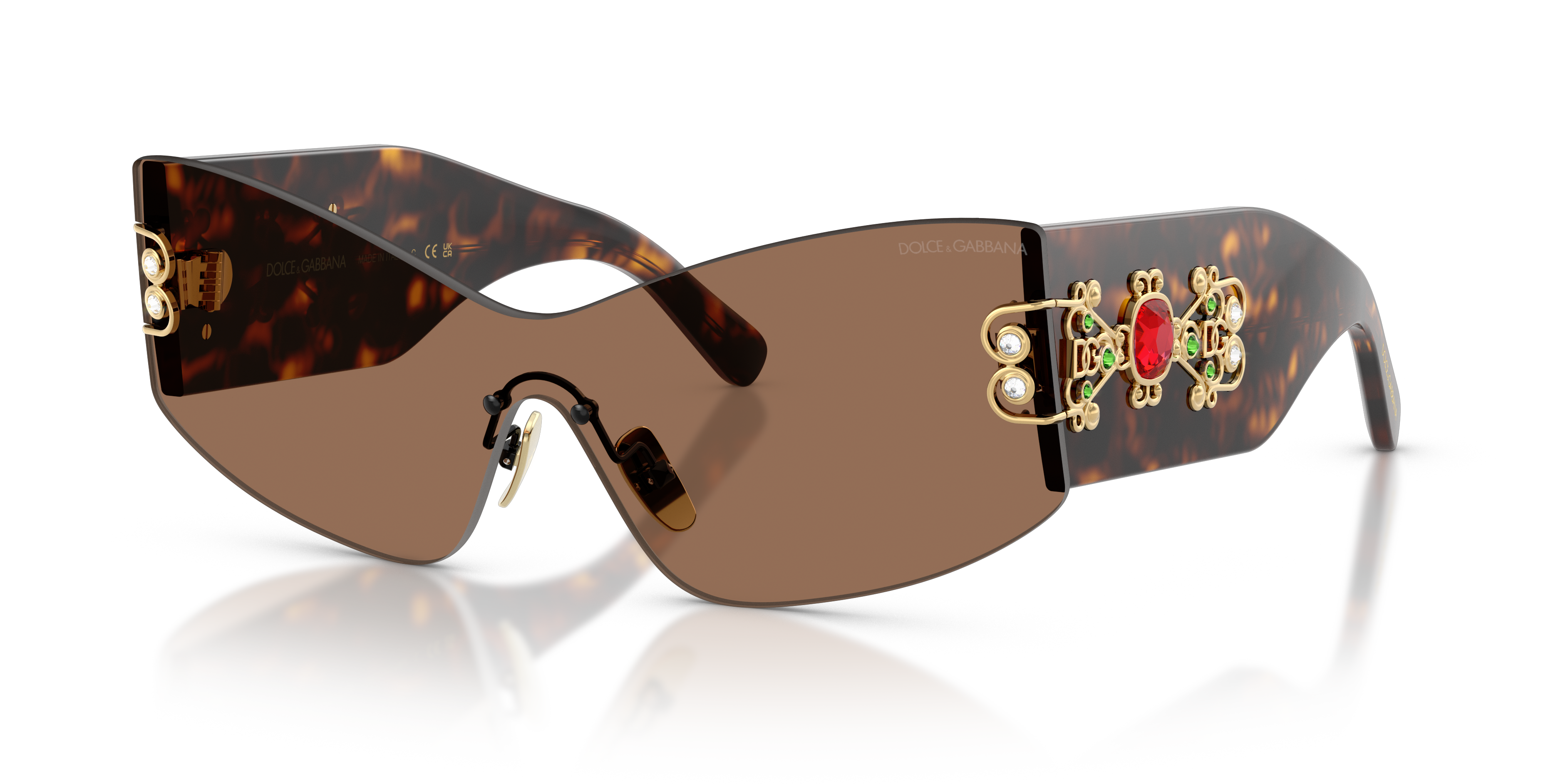 DOLCE & GABBANA DG4526B 502/73 42