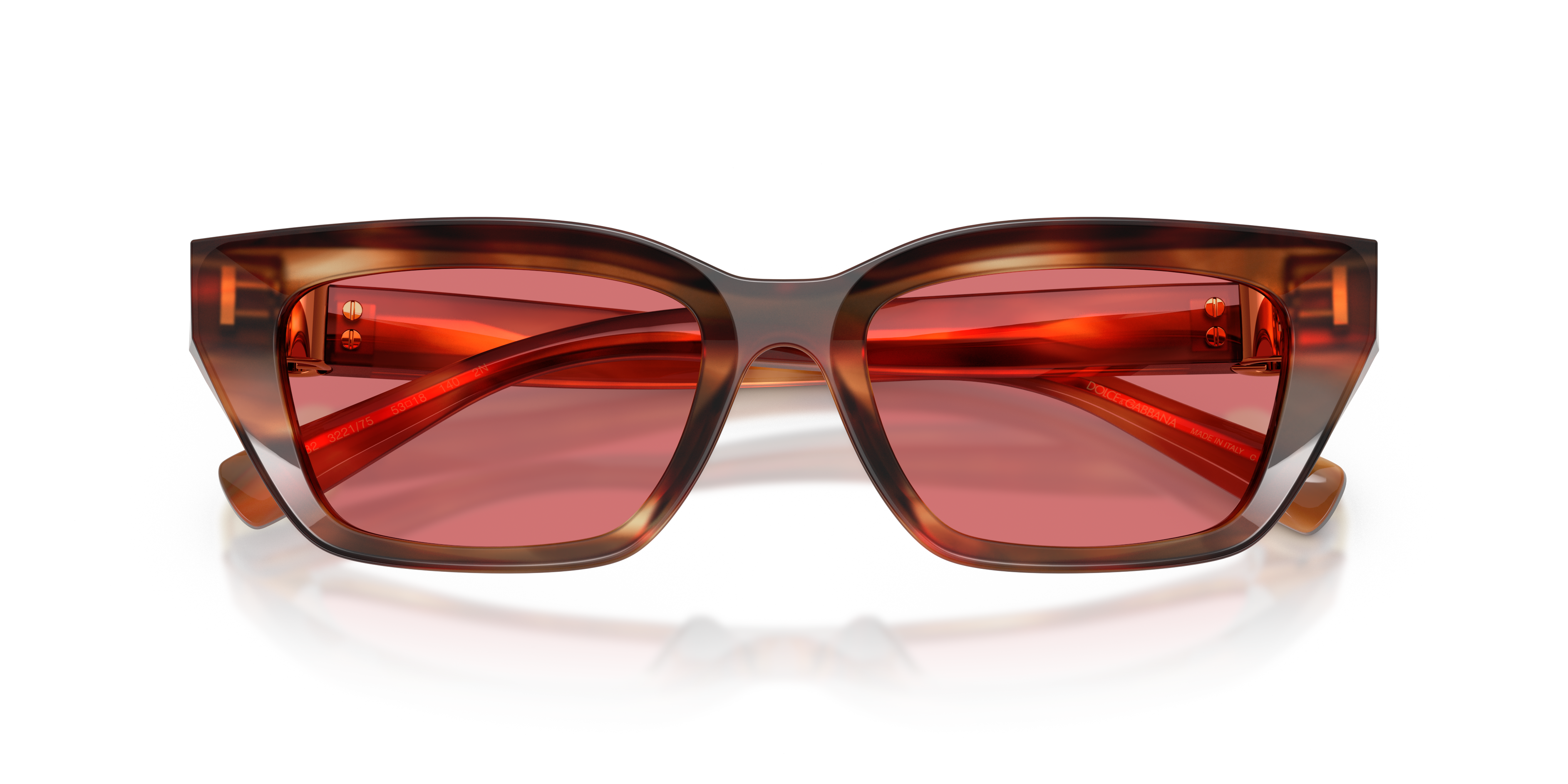 DOLCE & GABBANA DG4532 322175 53
