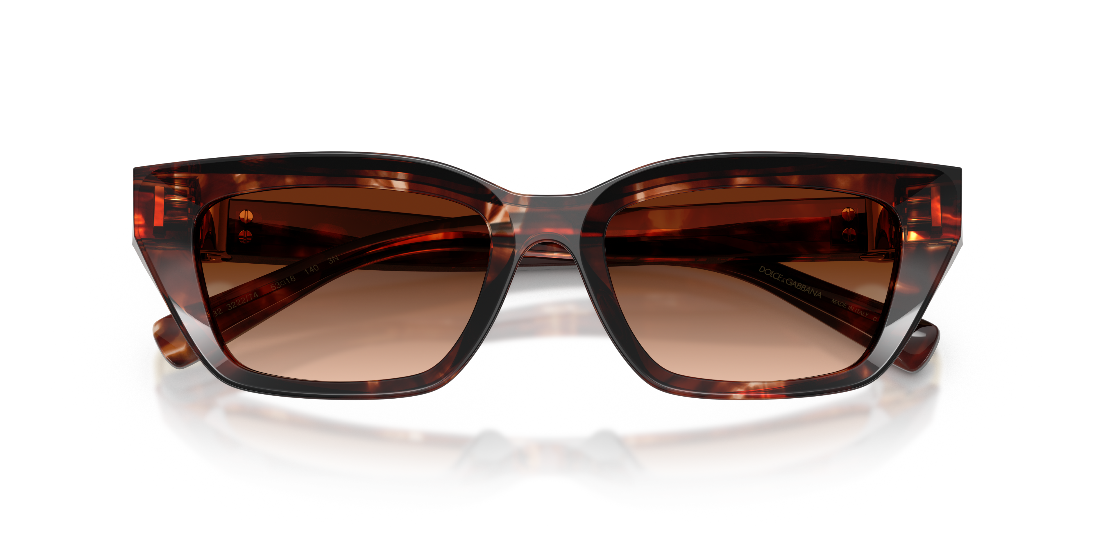 DOLCE & GABBANA DG4532 322274 53