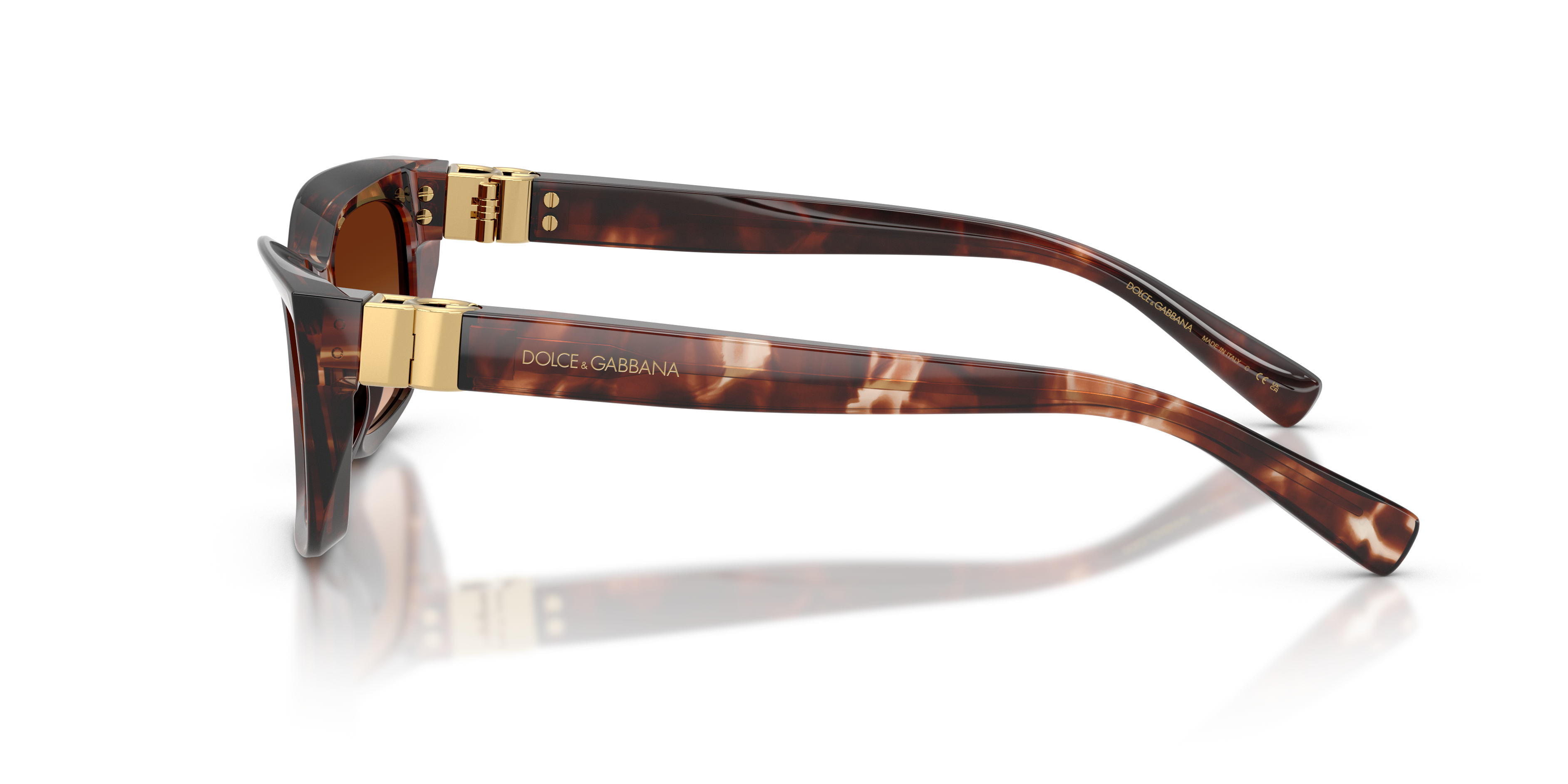DOLCE & GABBANA DG4532 322274 53