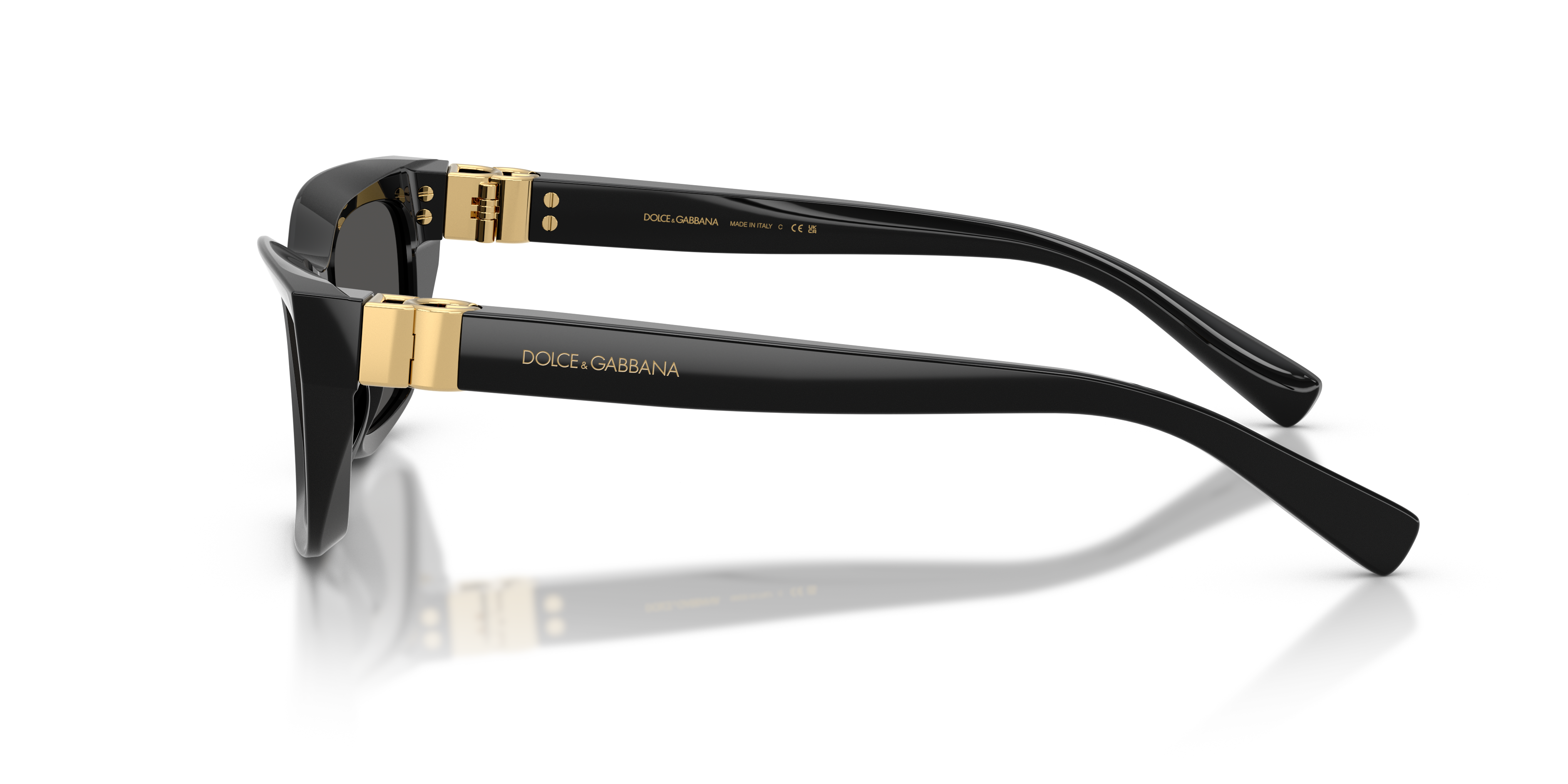 DOLCE & GABBANA DG4532 501/87 53