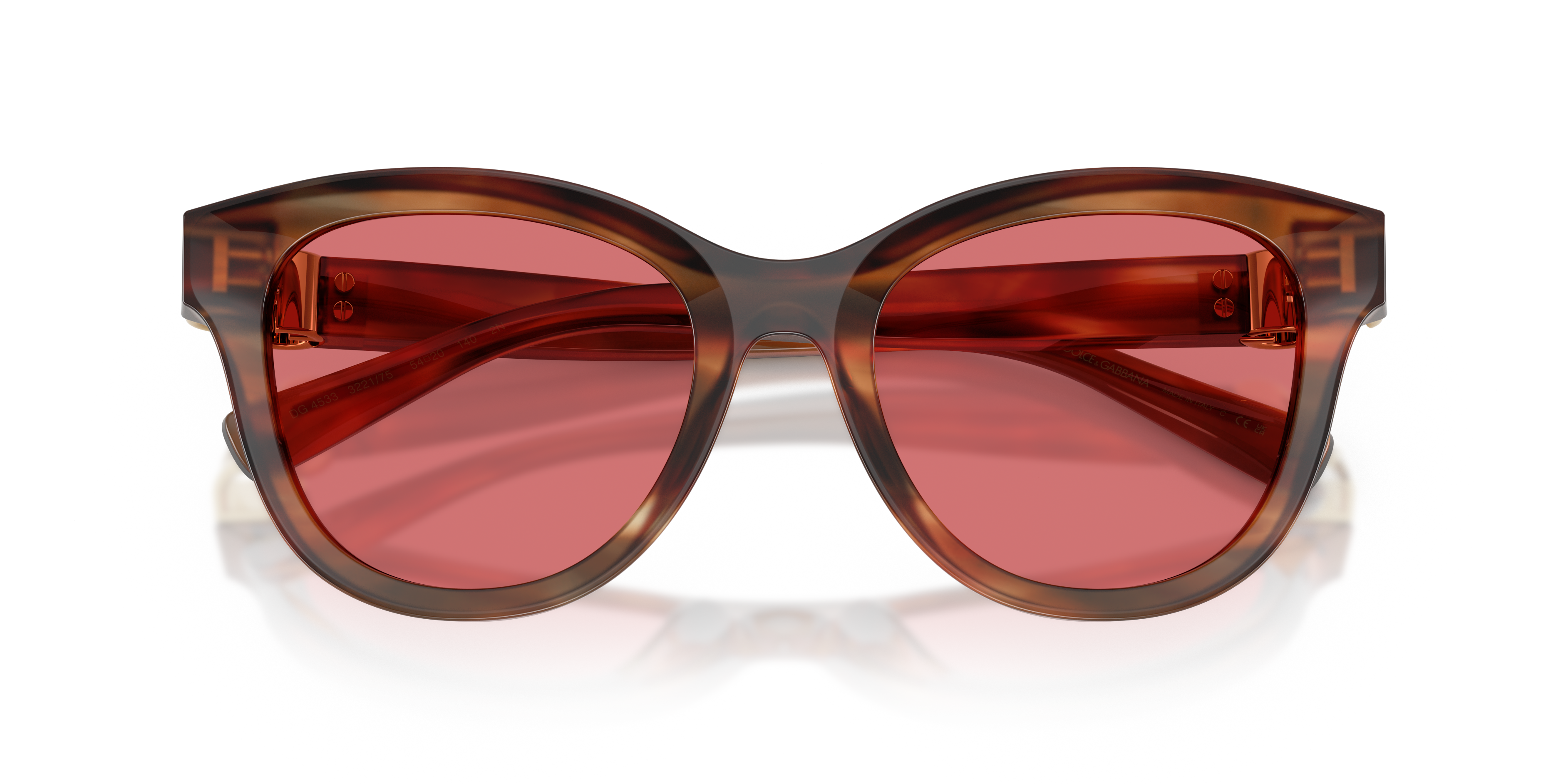 DOLCE & GABBANA DG4533 322175 54