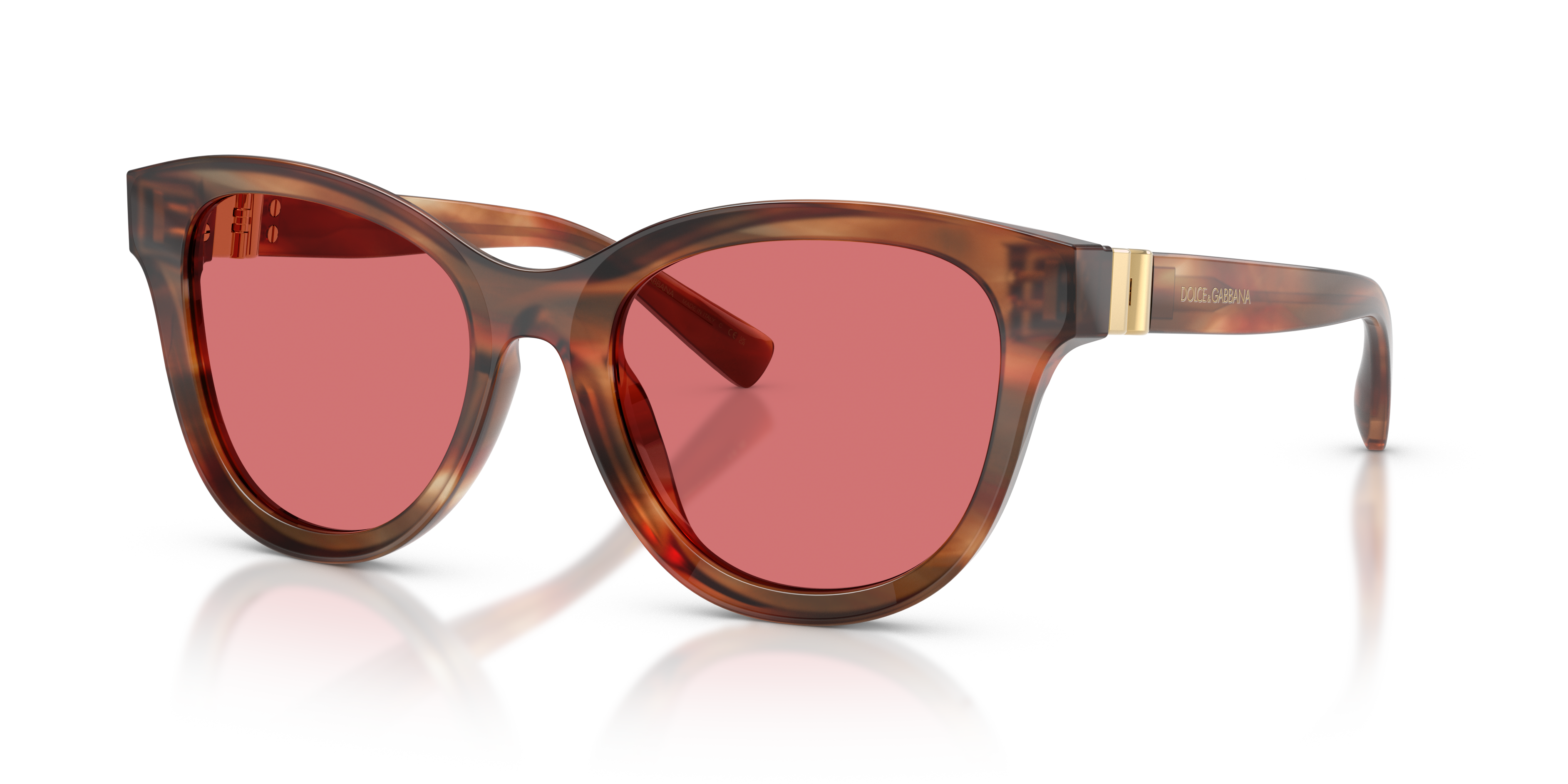 DOLCE & GABBANA DG4533 322175 54