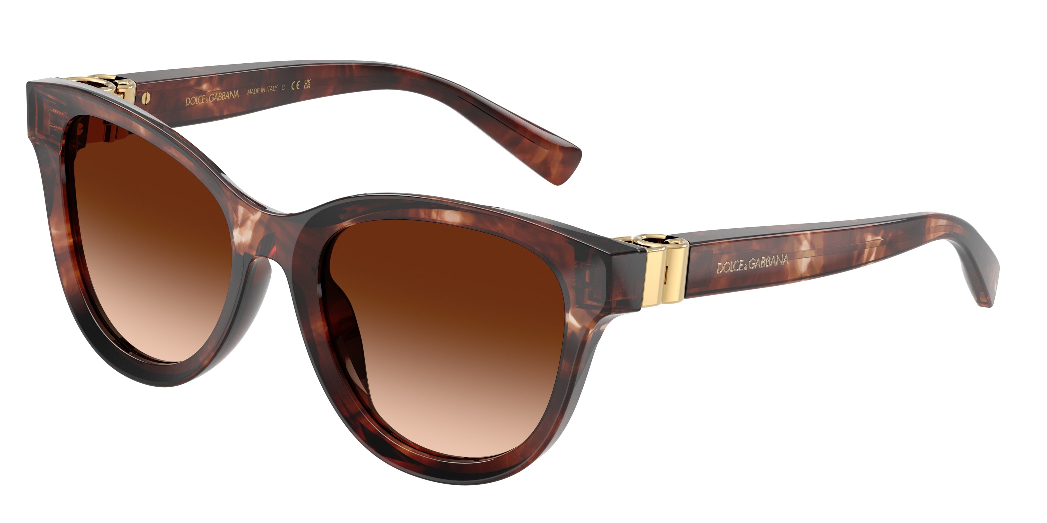 DOLCE & GABBANA DG4533 322274 54