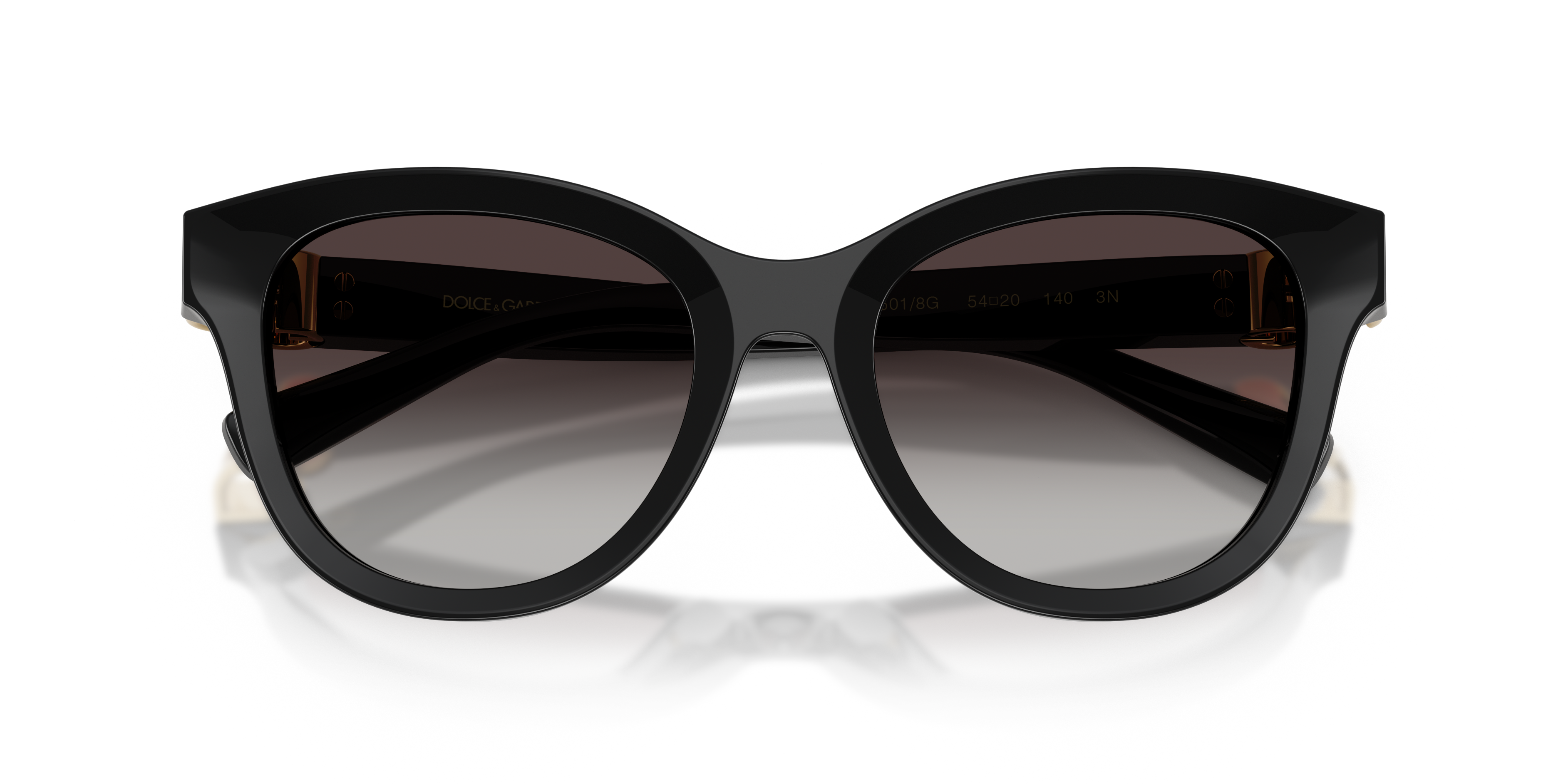 DOLCE & GABBANA DG4533 501/8G 54