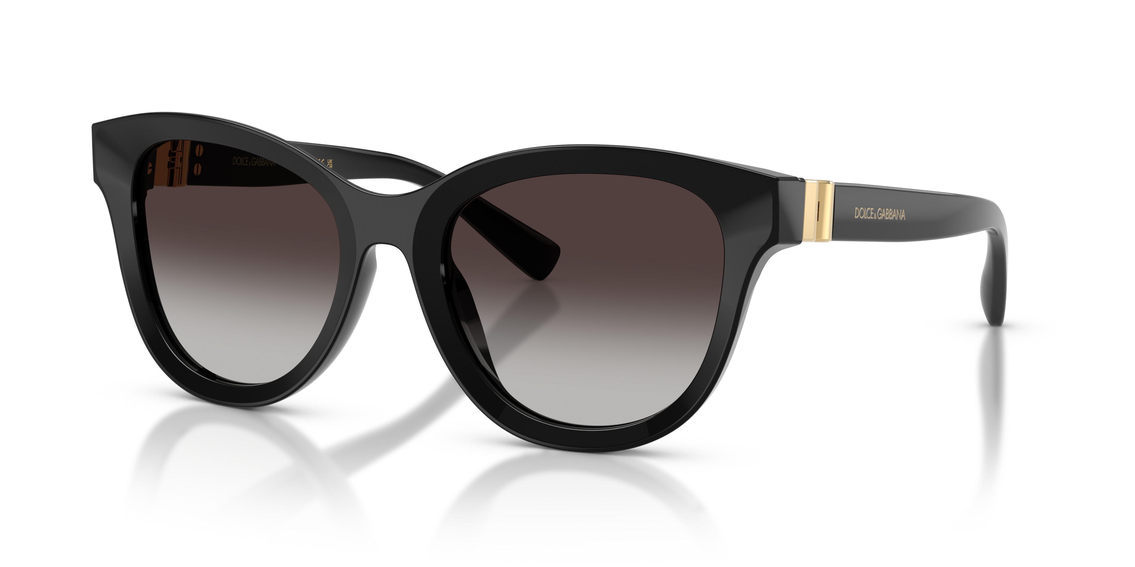 DOLCE & GABBANA DG4533 501/8G 54