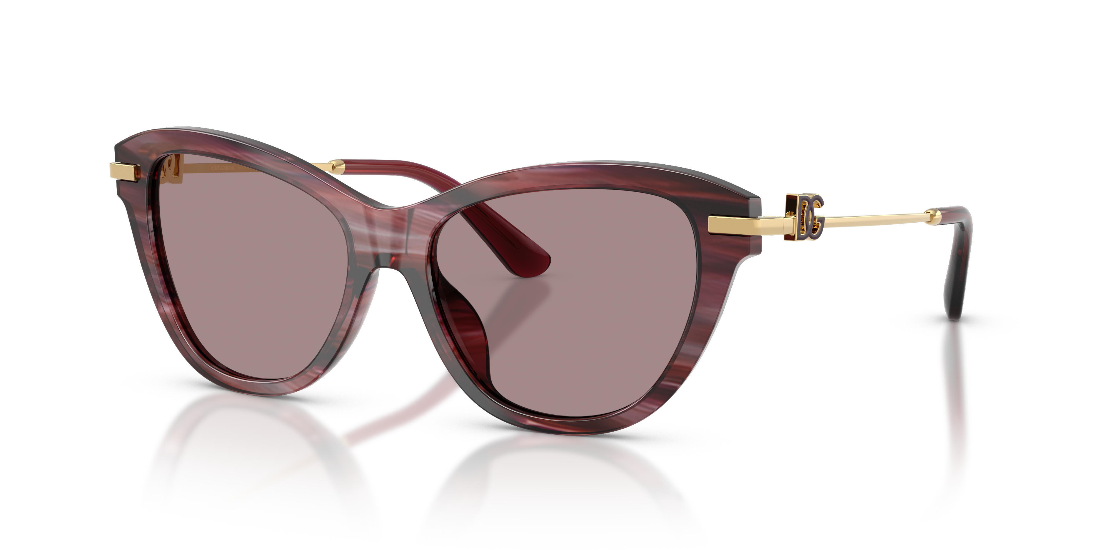 DOLCE & GABBANA DG4534 3474LA 53