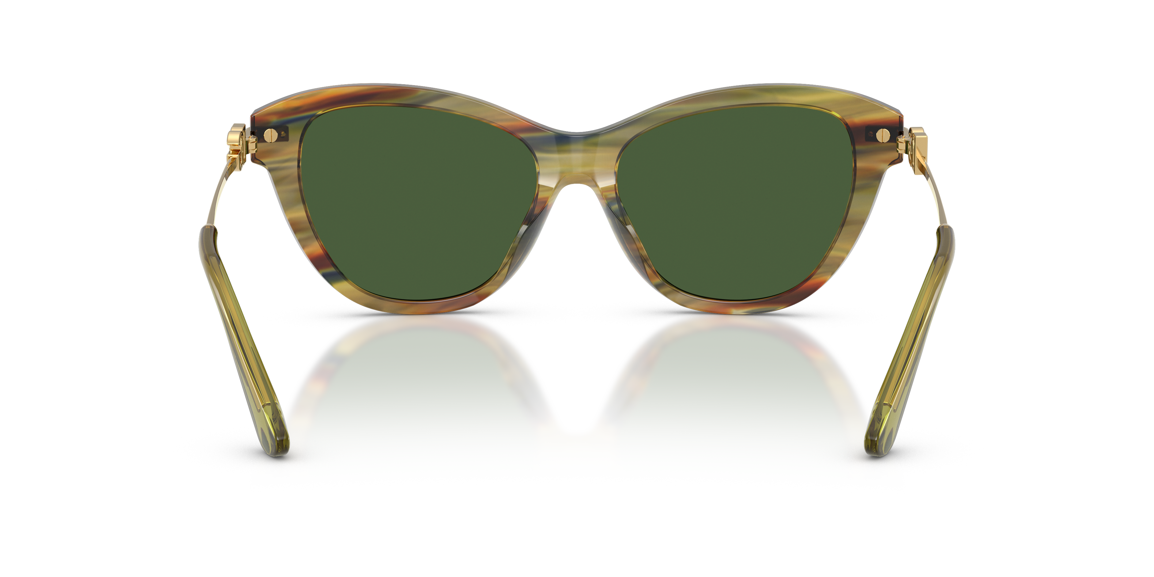 DOLCE & GABBANA DG4534 347571 53