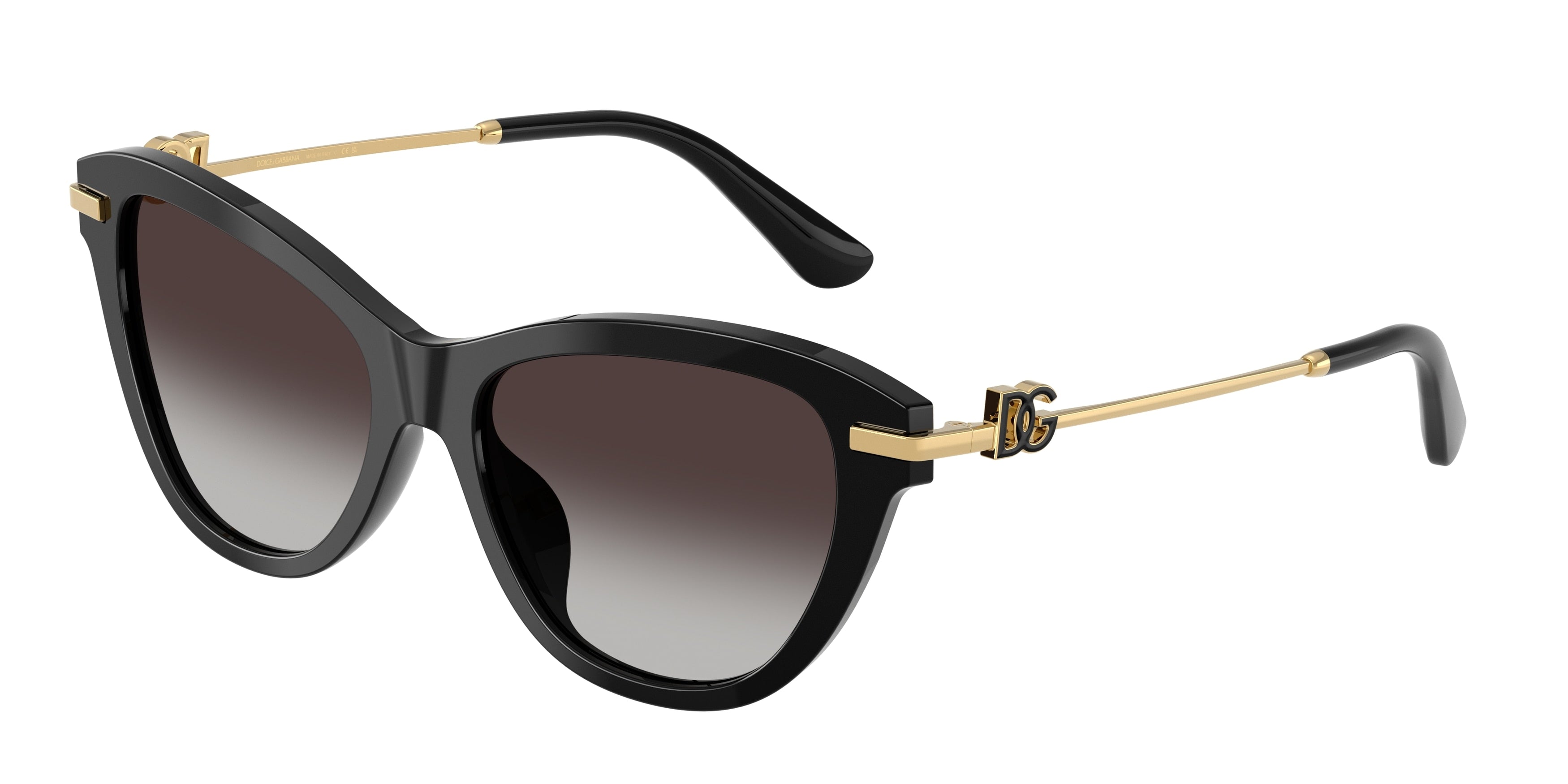 DOLCE & GABBANA DG4534 501/8G 53