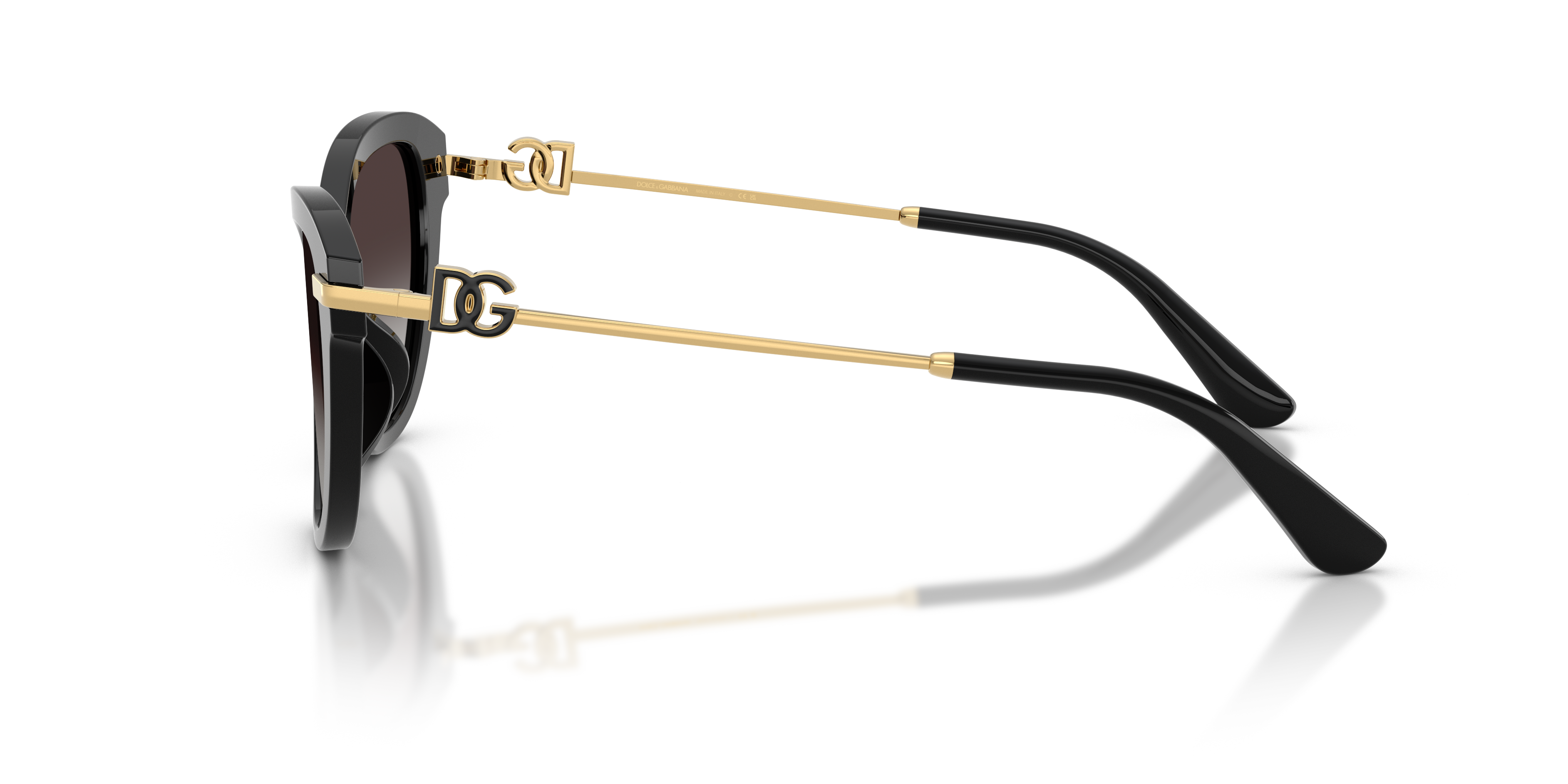 DOLCE & GABBANA DG4534 501/8G 53