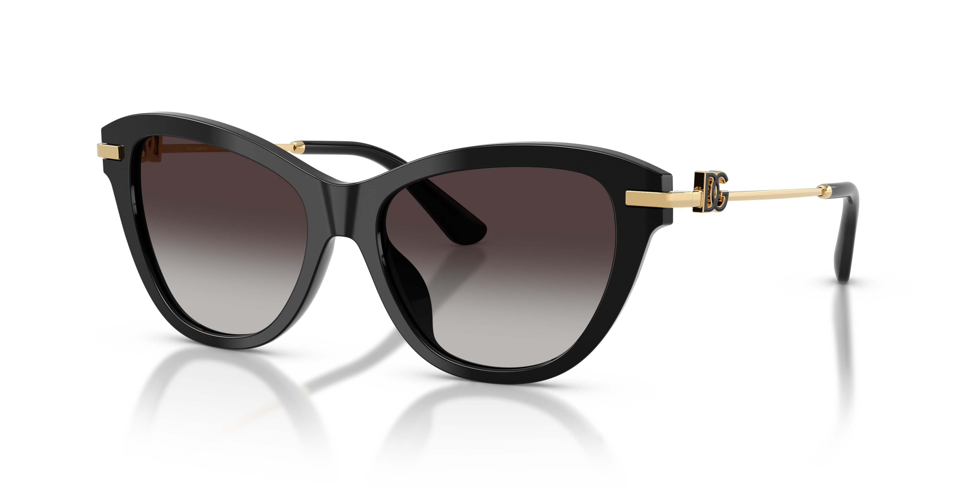 DOLCE & GABBANA DG4534 501/8G 53