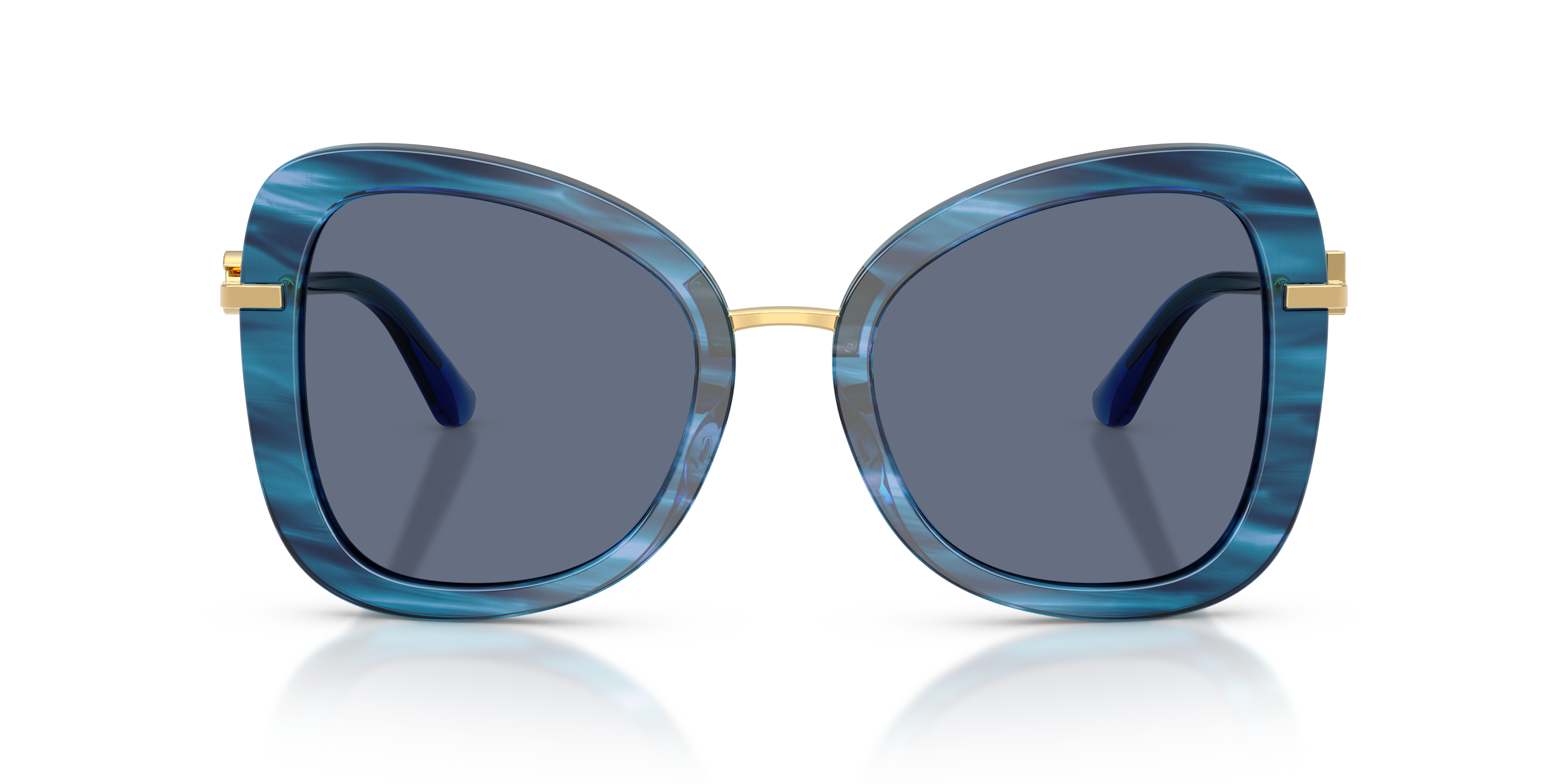 DOLCE & GABBANA DG4535 347272 53