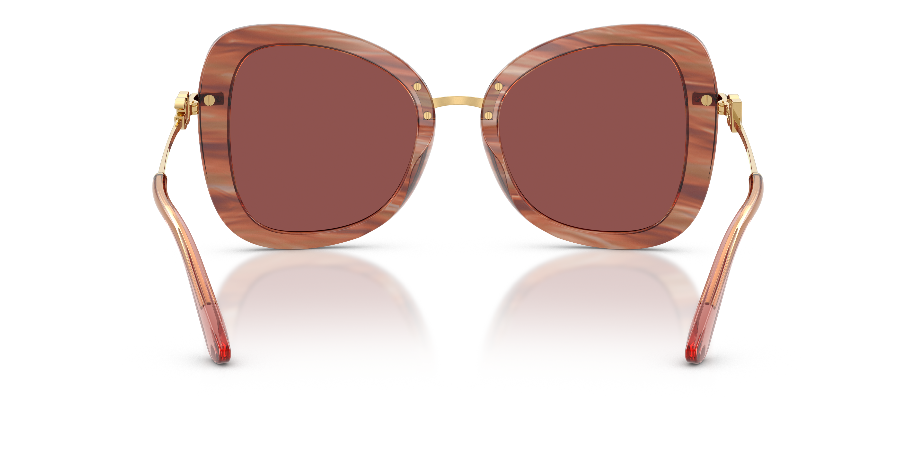 DOLCE & GABBANA DG4535 347375 53