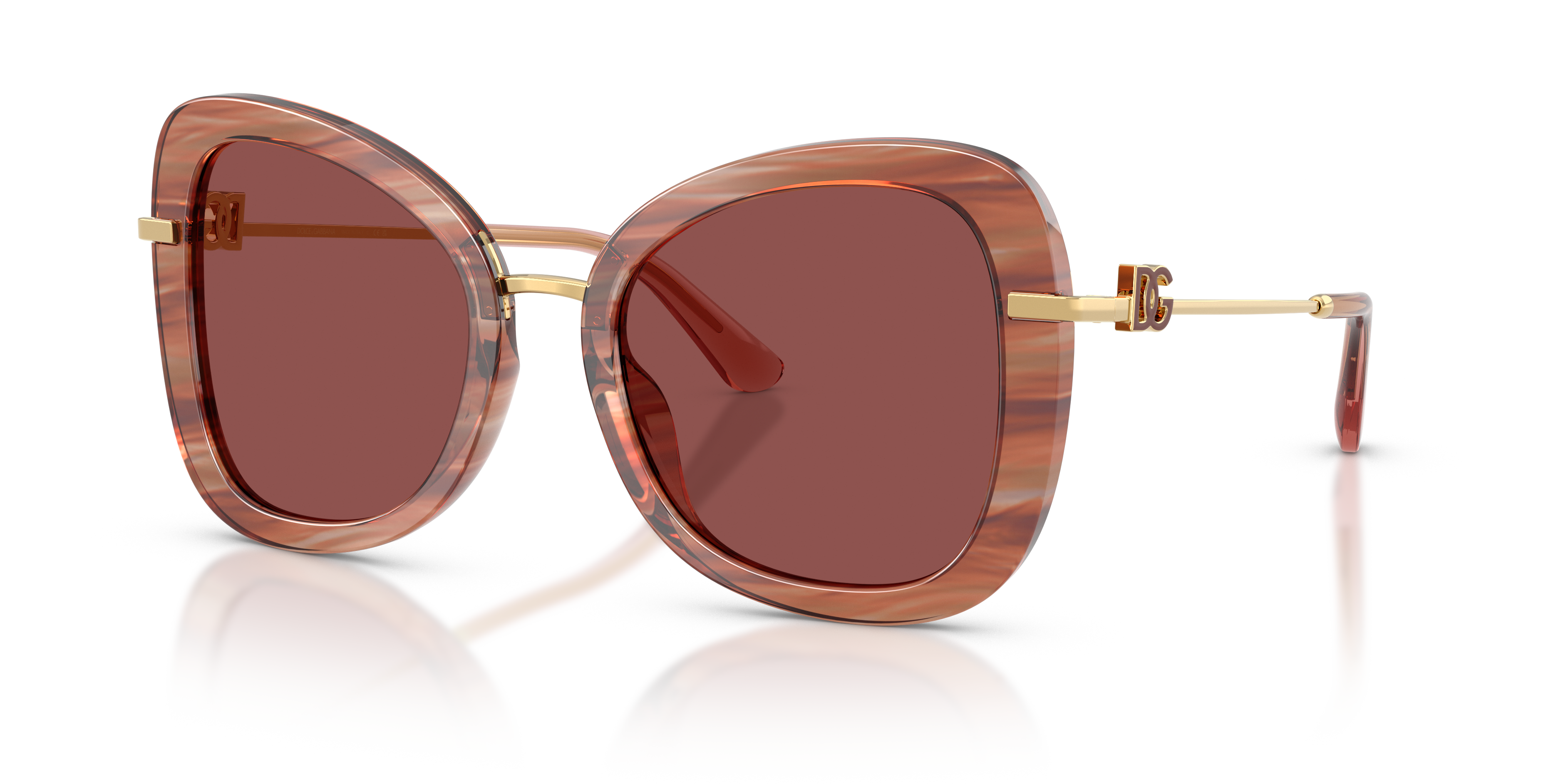 DOLCE & GABBANA DG4535 347375 53