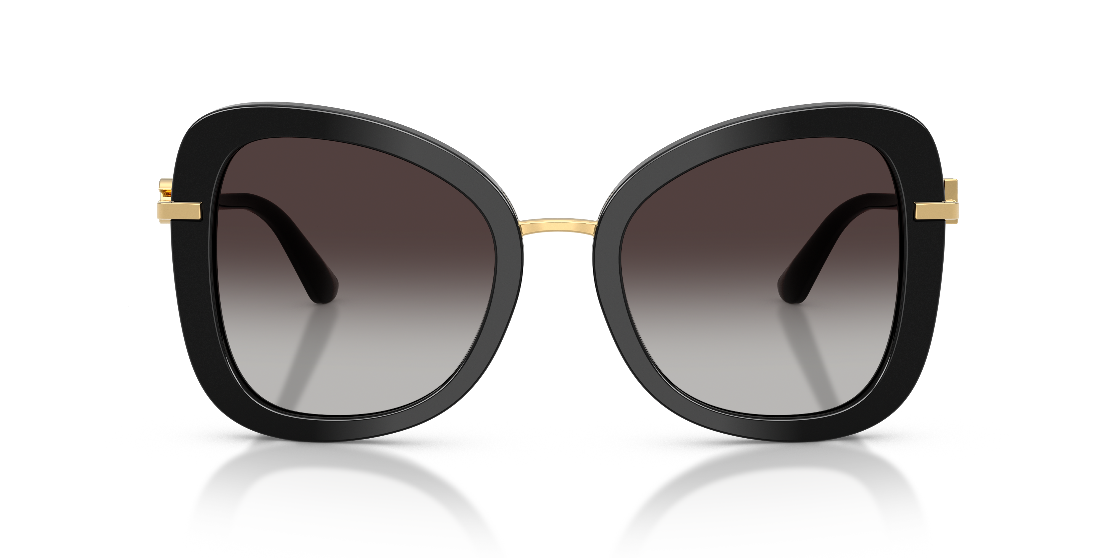 DOLCE & GABBANA DG4535 501/8G 53