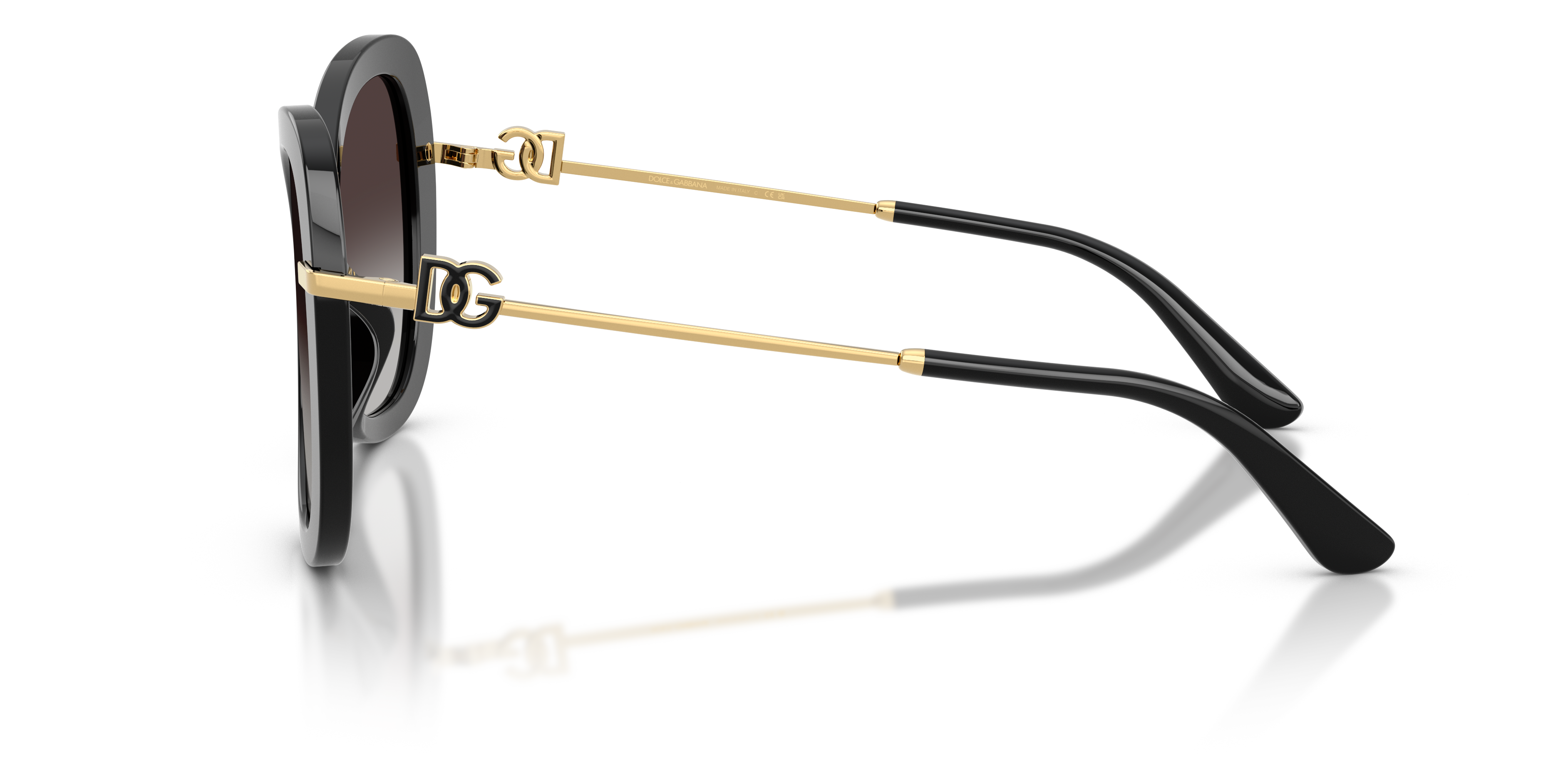 DOLCE & GABBANA DG4535 501/8G 53