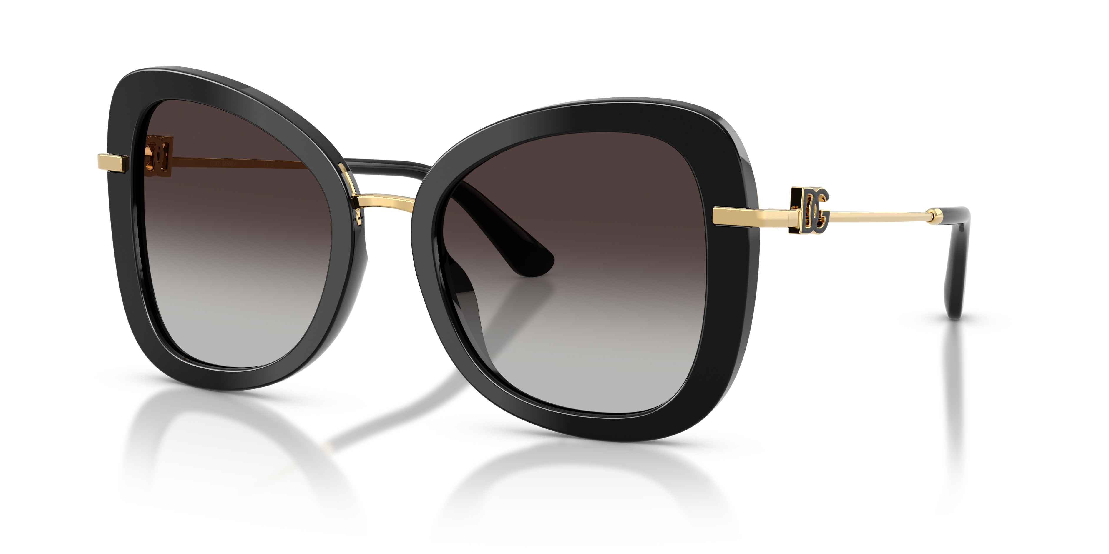 DOLCE & GABBANA DG4535 501/8G 53