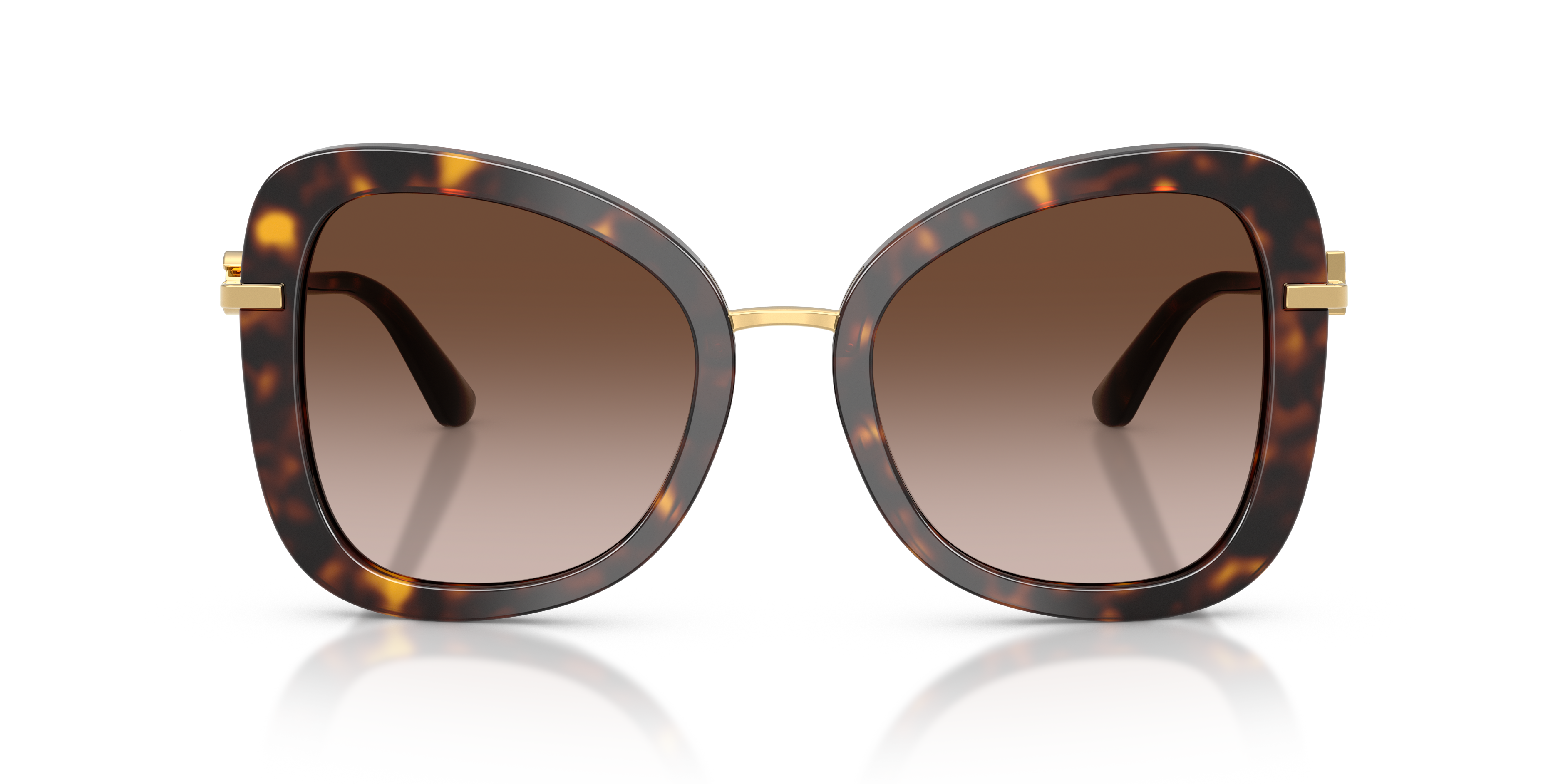 DOLCE & GABBANA DG4535 502/13 53