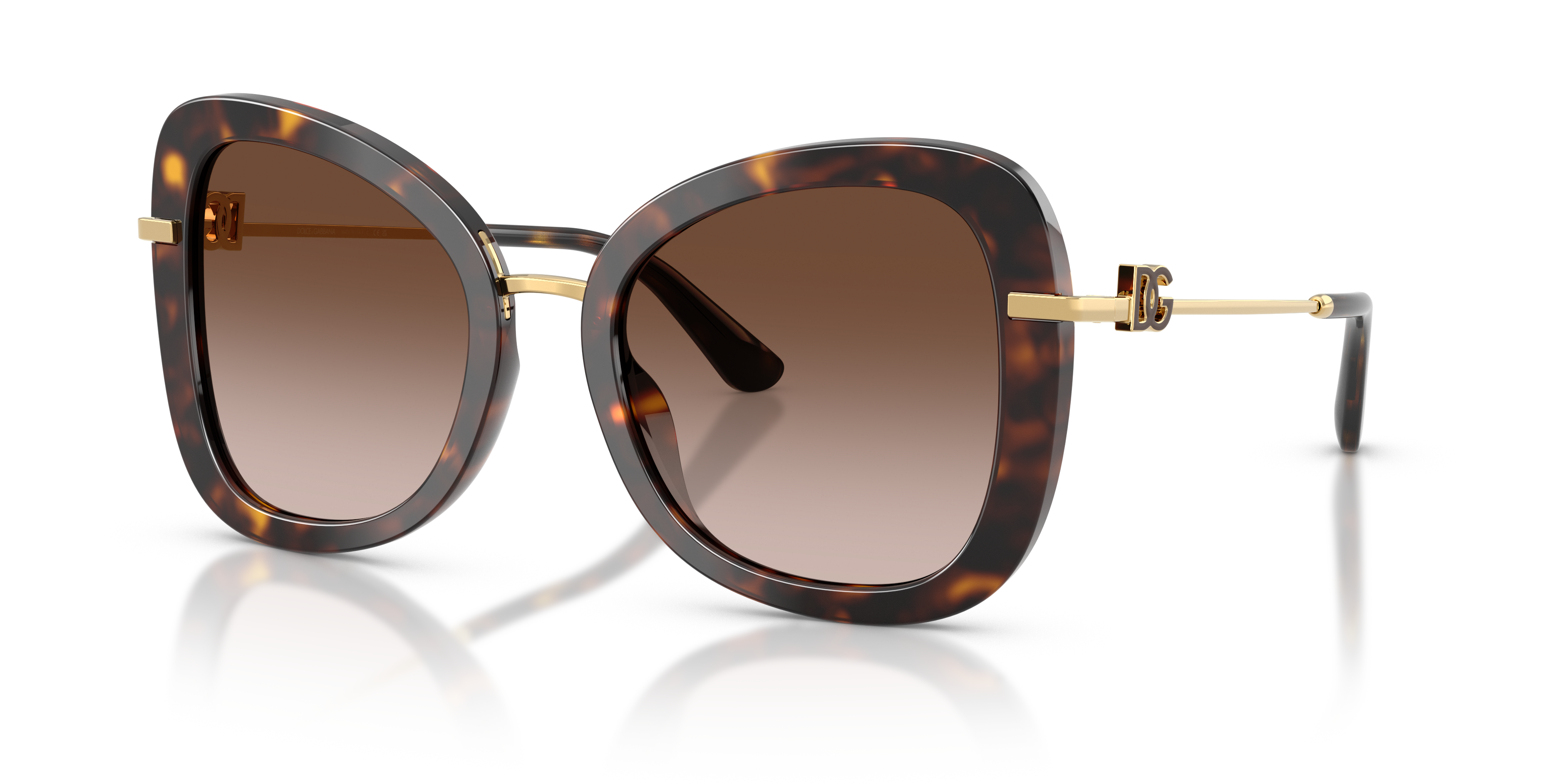 DOLCE & GABBANA DG4535 502/13 53