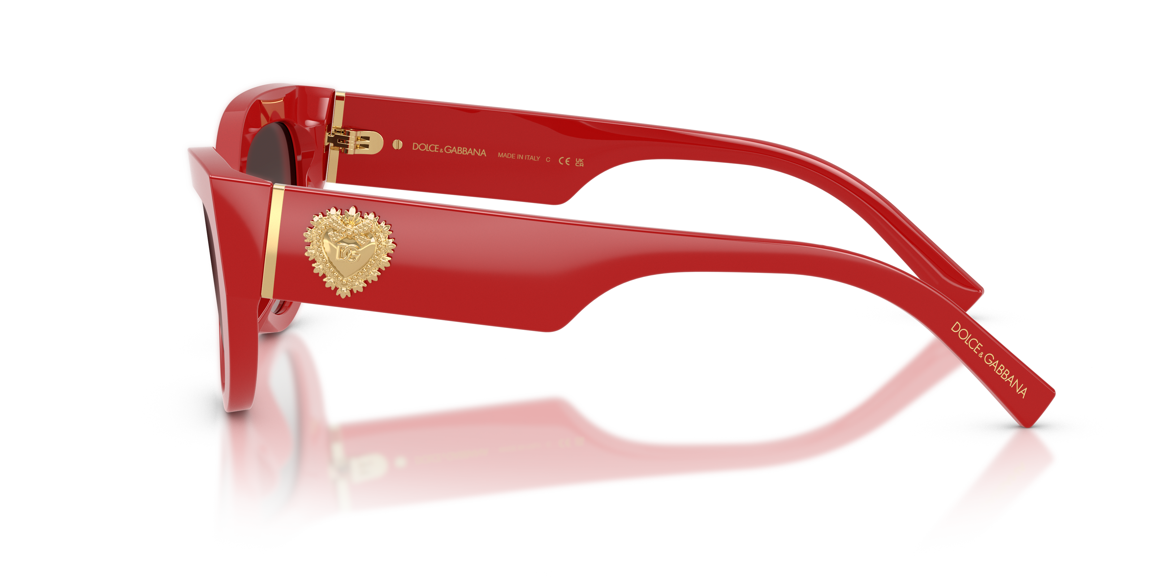 DOLCE & GABBANA DG4536 30888G 55