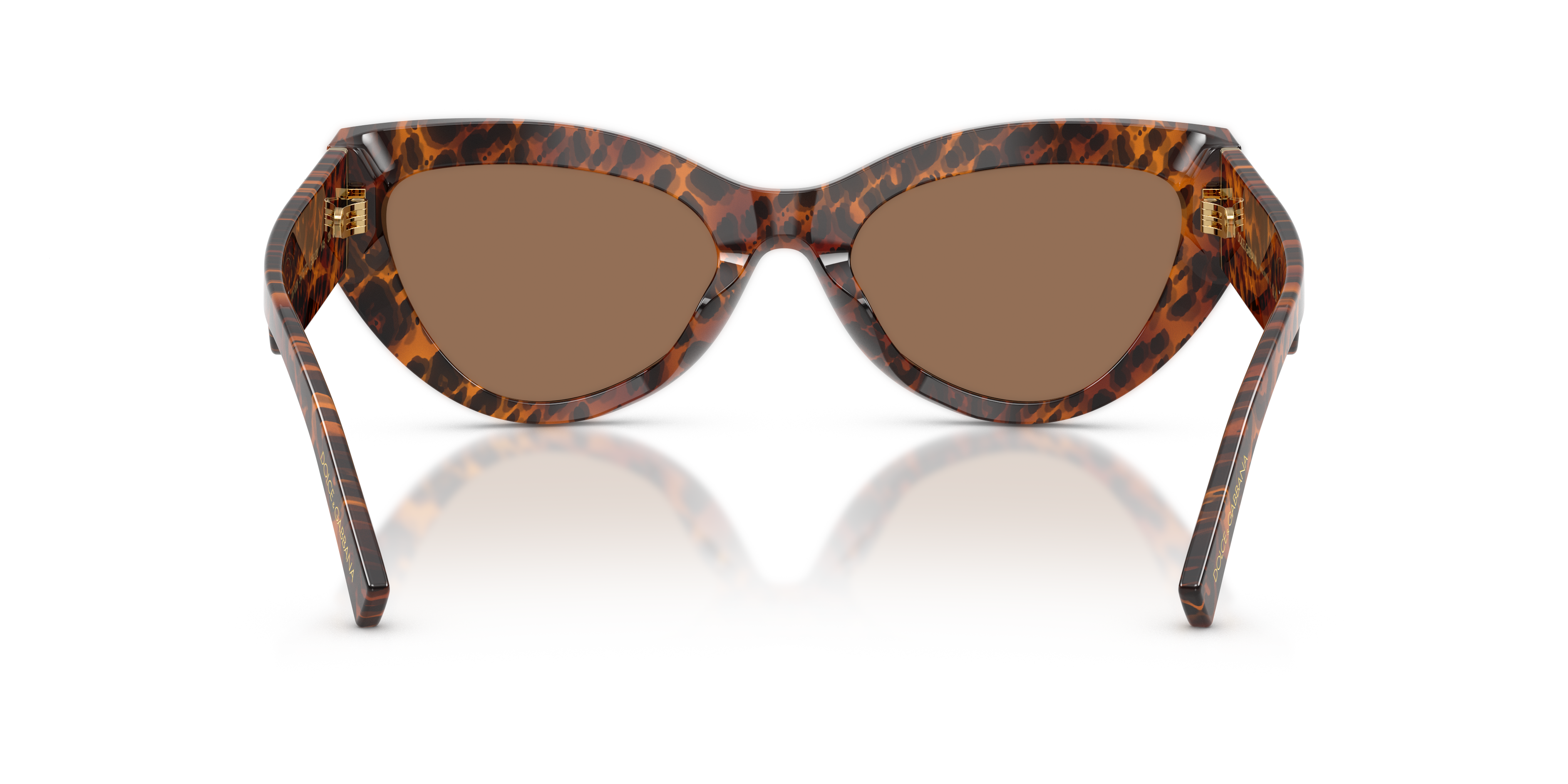 DOLCE & GABBANA DG4536 347073 55