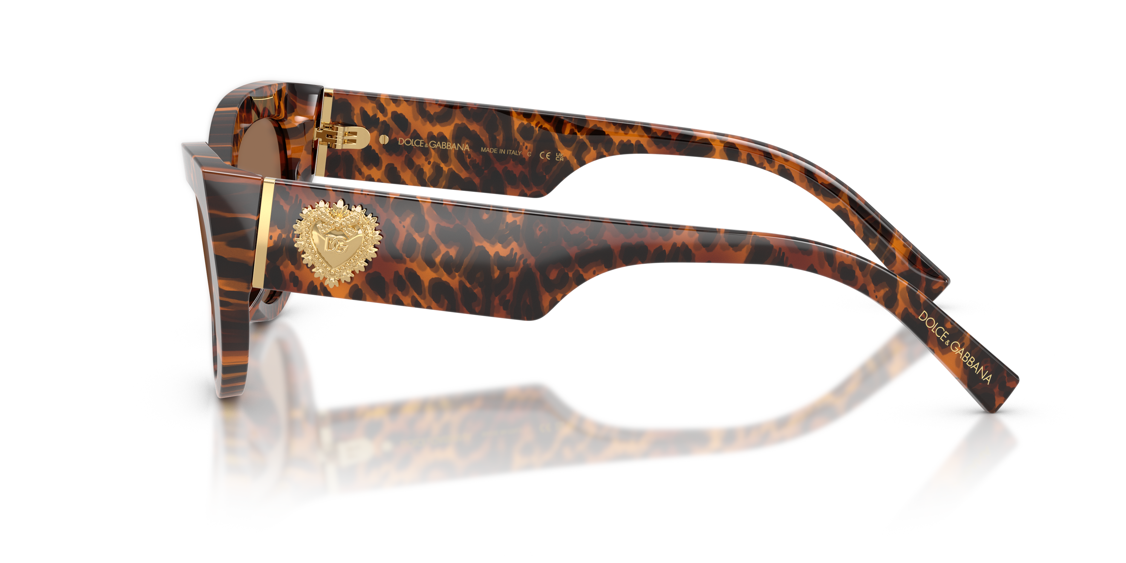 DOLCE & GABBANA DG4536 347073 55
