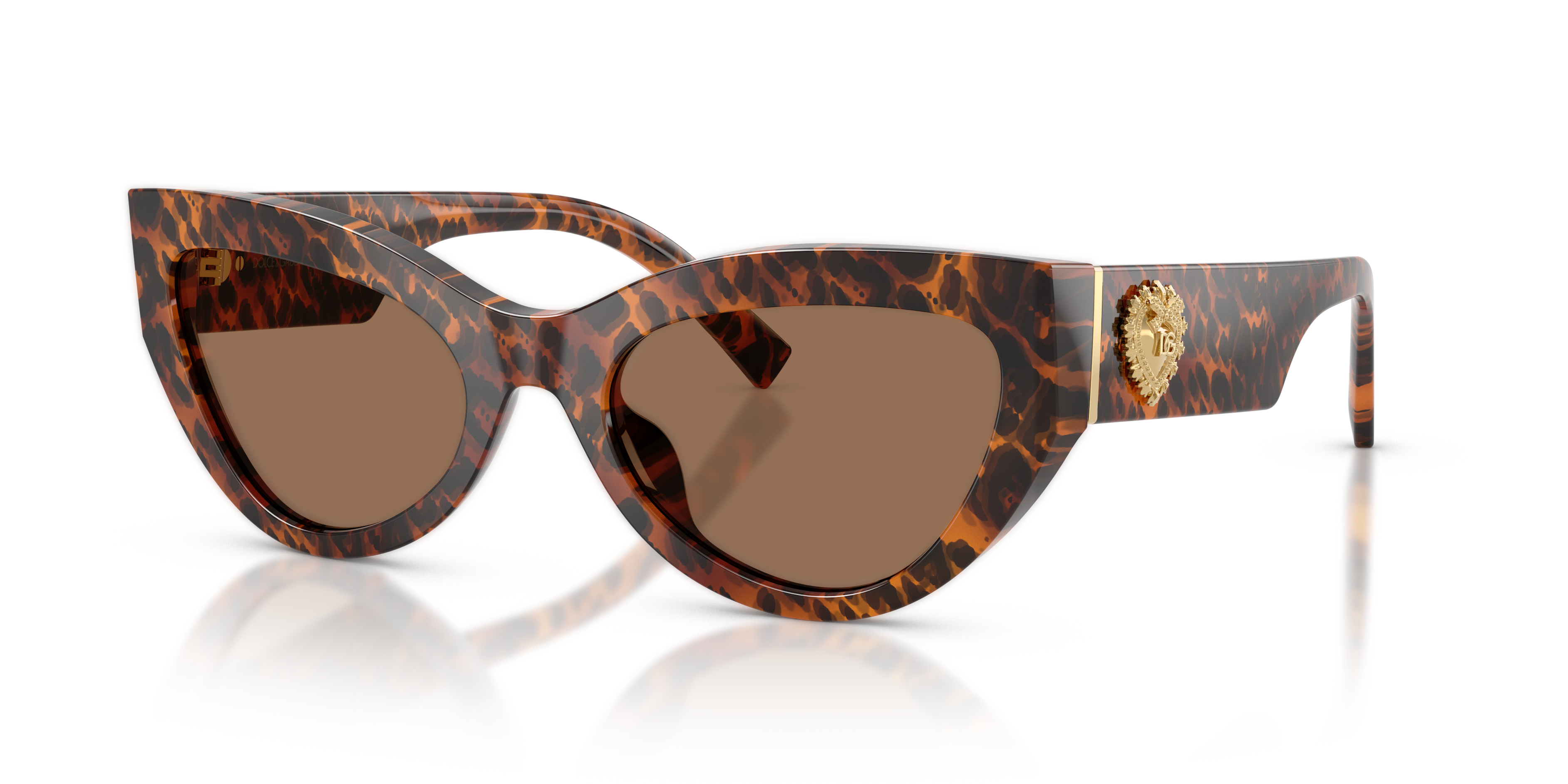 DOLCE & GABBANA DG4536 347073 55