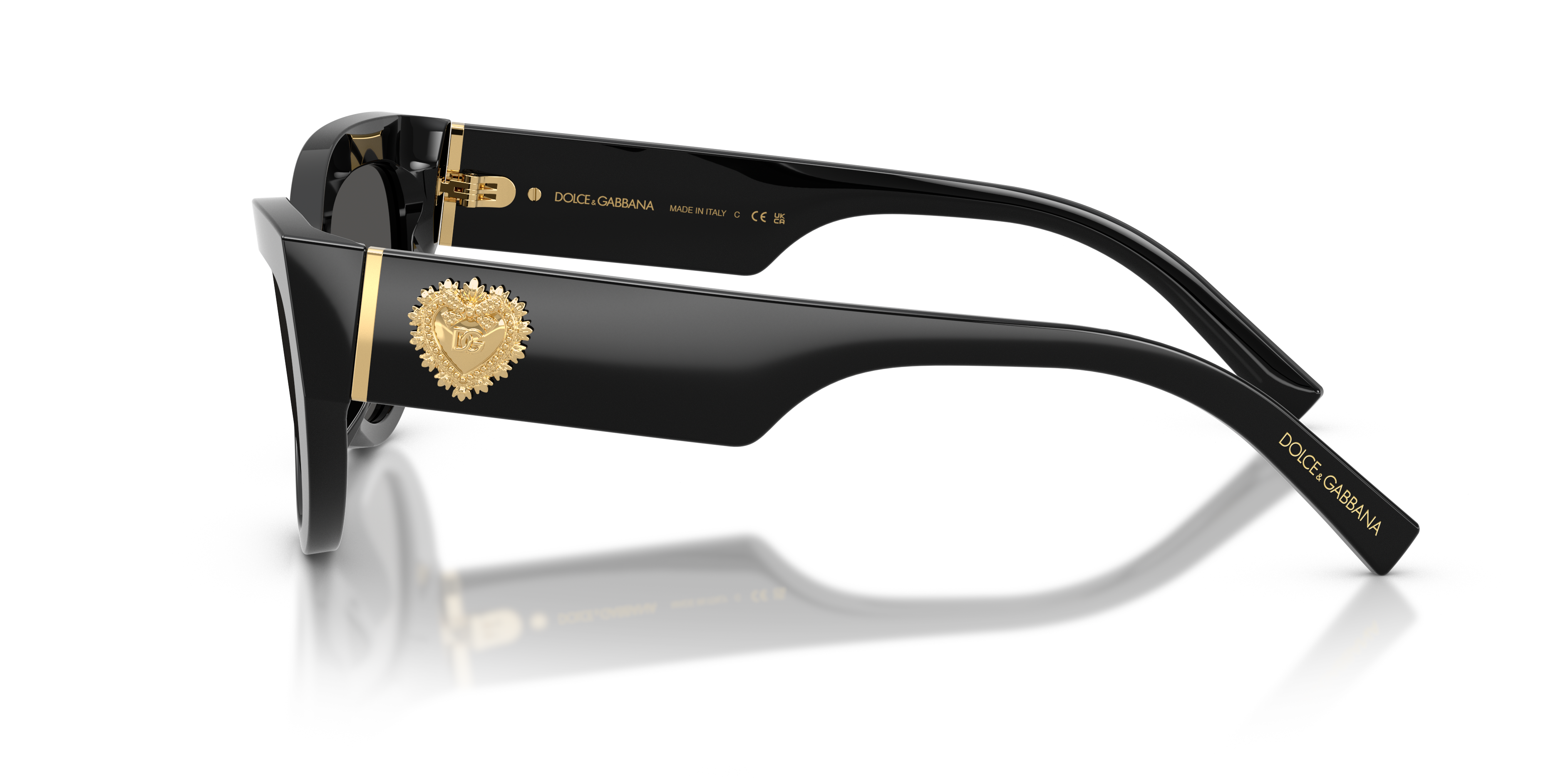 DOLCE & GABBANA DG4536 501/87 55