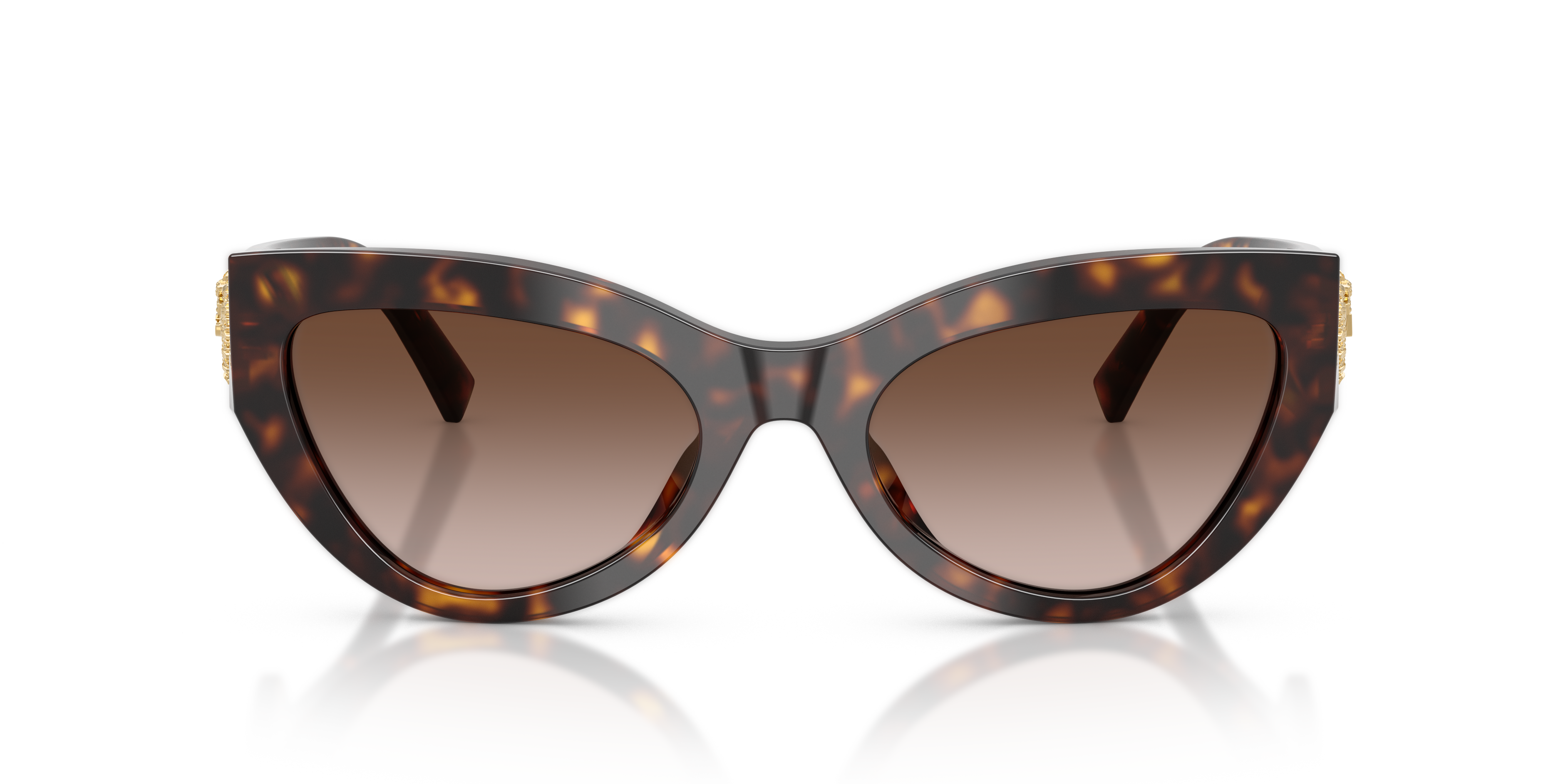 DOLCE & GABBANA DG4536 502/13 55
