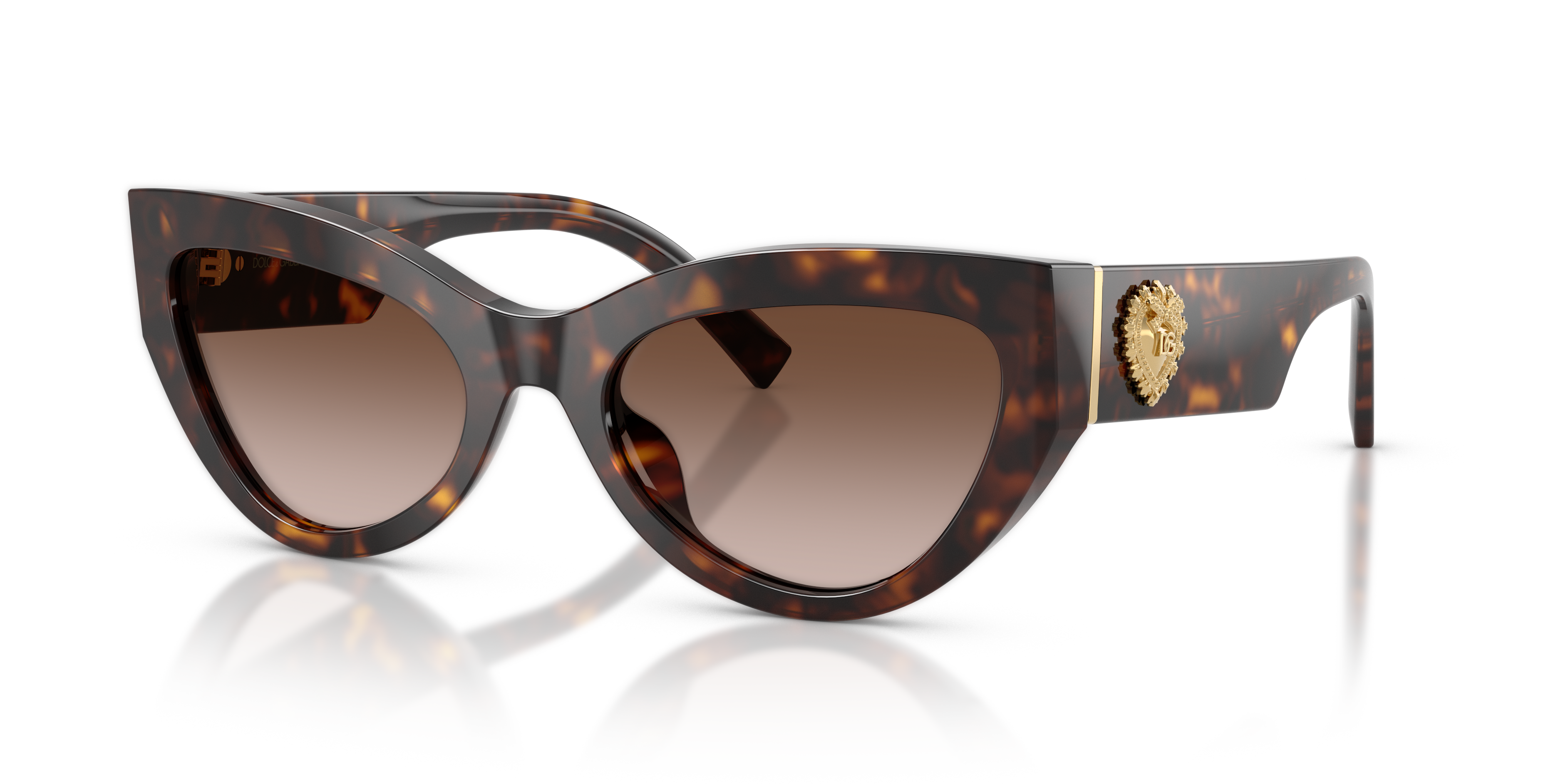 DOLCE & GABBANA DG4536 502/13 55
