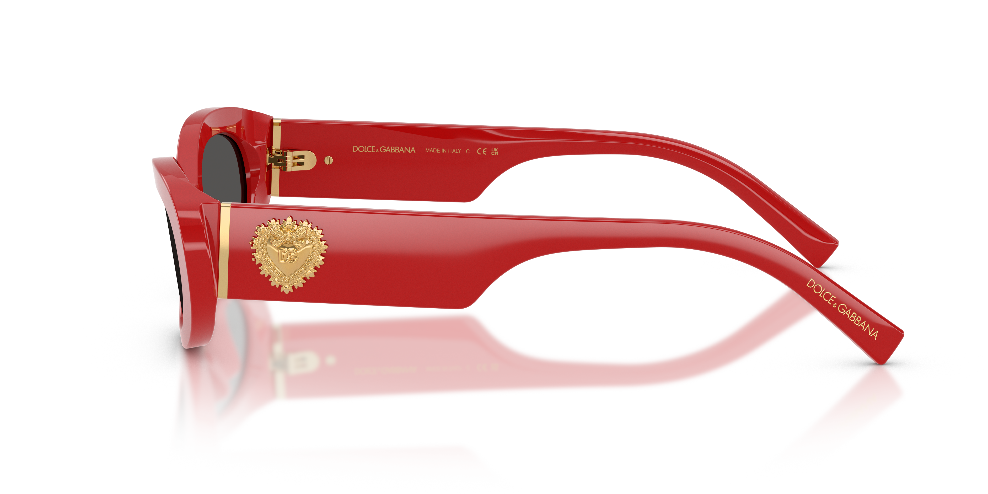 DOLCE & GABBANA DG4537 308887 53