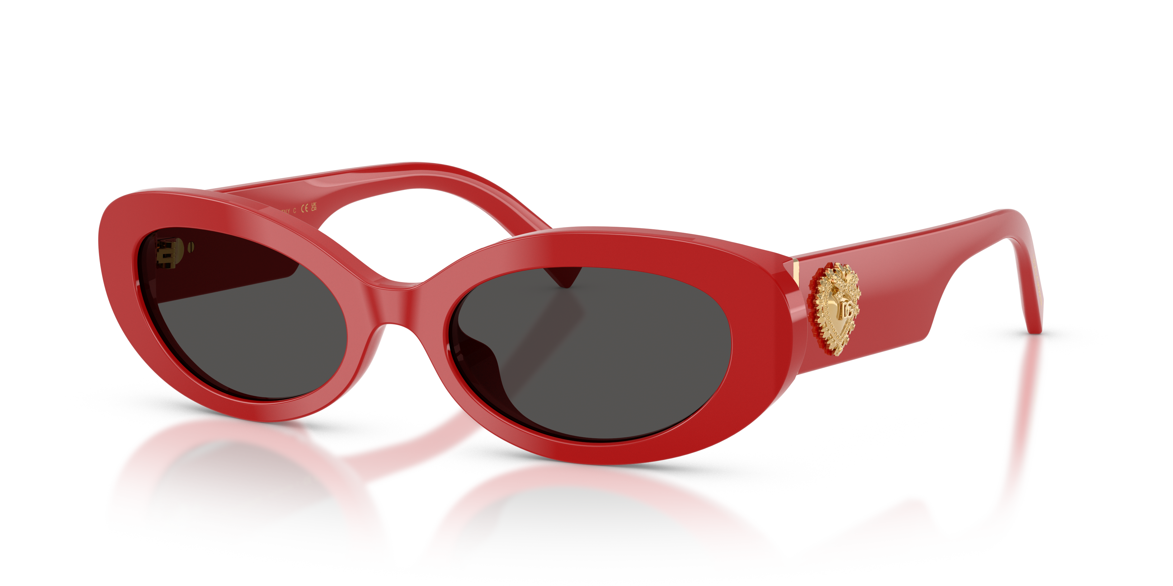 DOLCE & GABBANA DG4537 308887 53