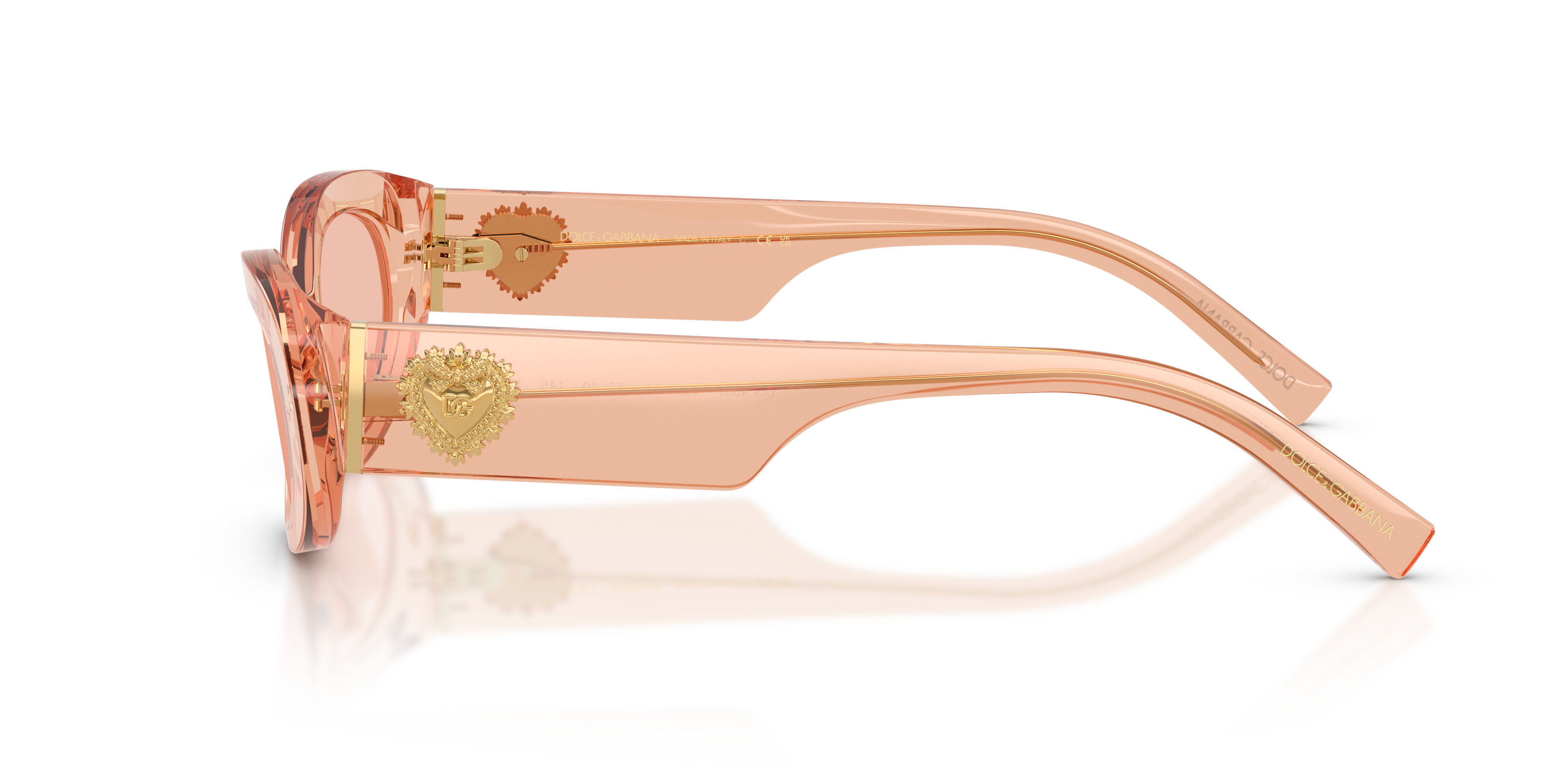 DOLCE & GABBANA DG4537 322684 53