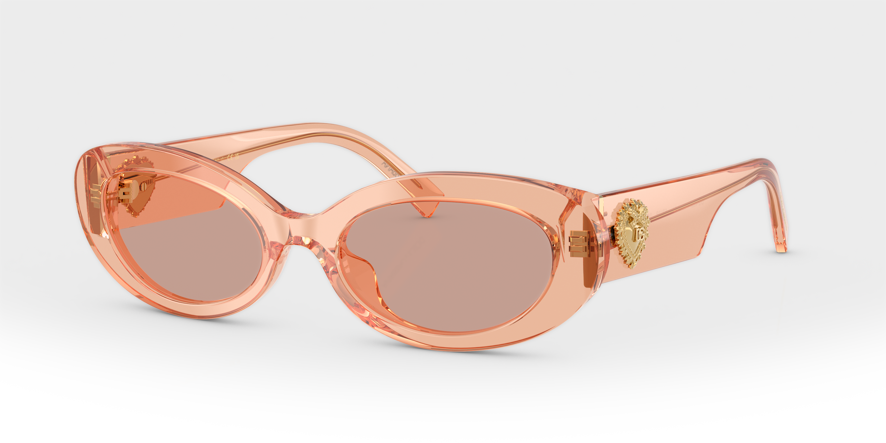 DOLCE & GABBANA DG4537 322684 53