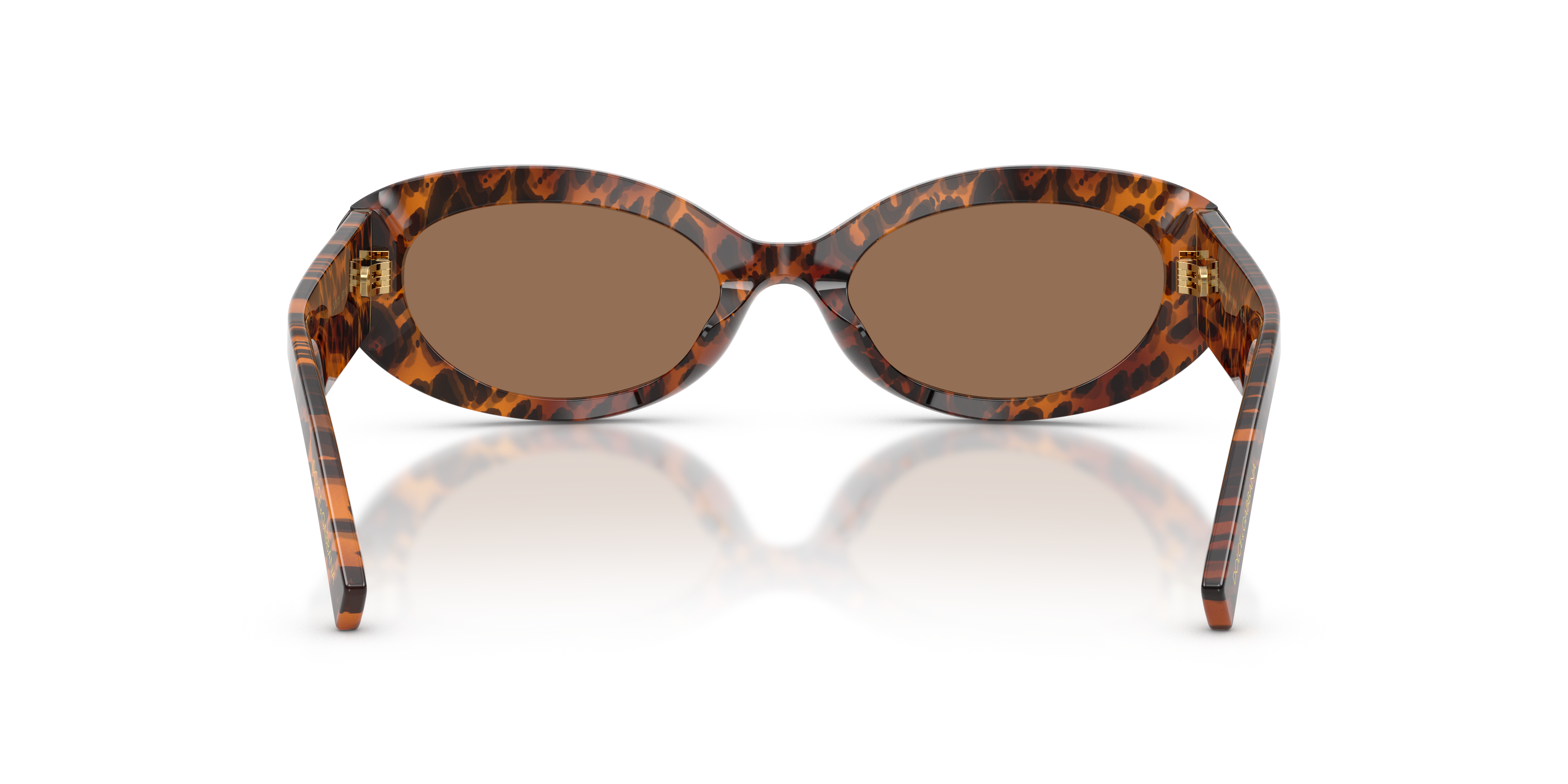 DOLCE & GABBANA DG4537 347073 53