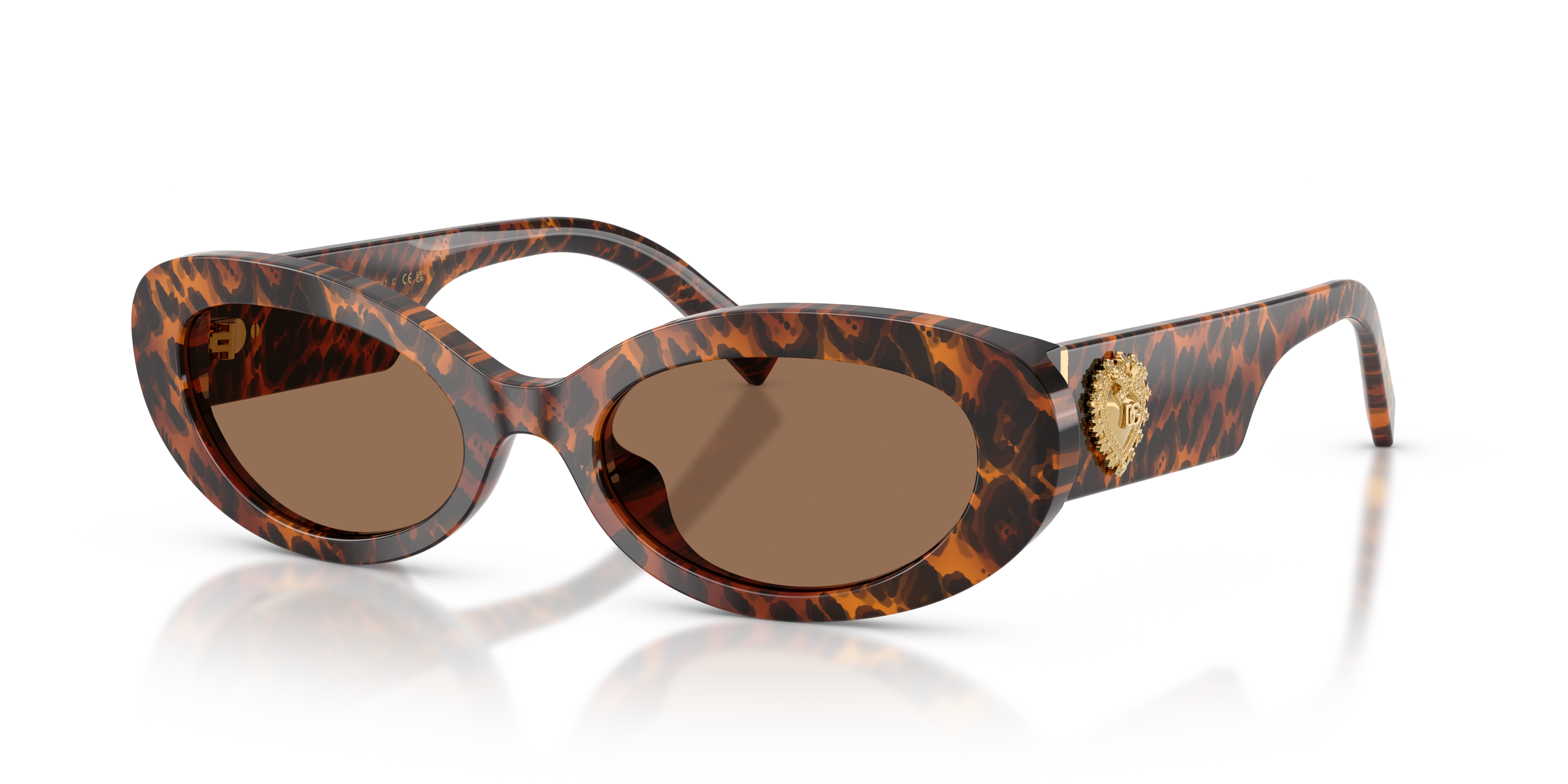 DOLCE & GABBANA DG4537 347073 53
