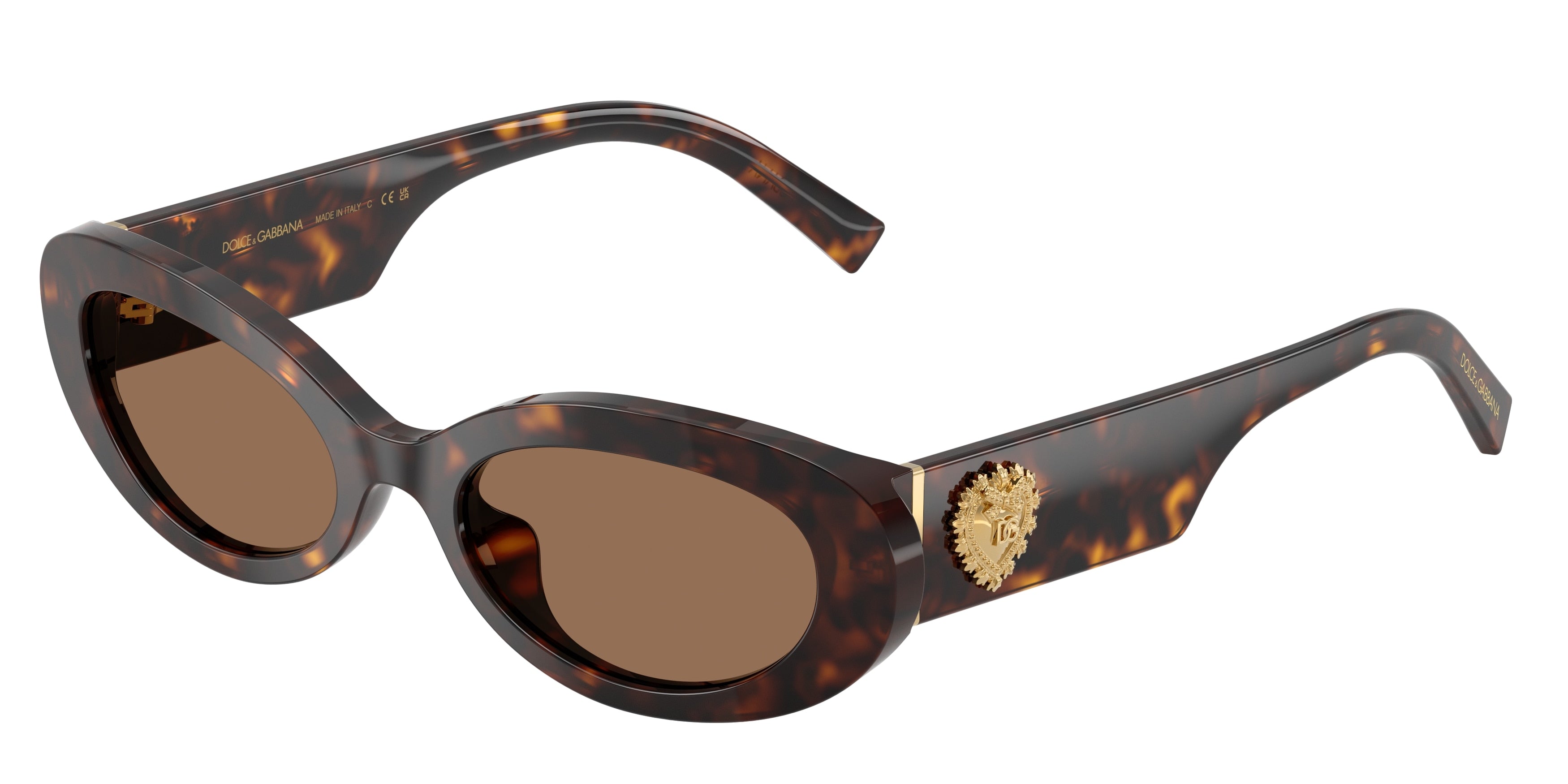 DOLCE & GABBANA DG4537 502/73 53