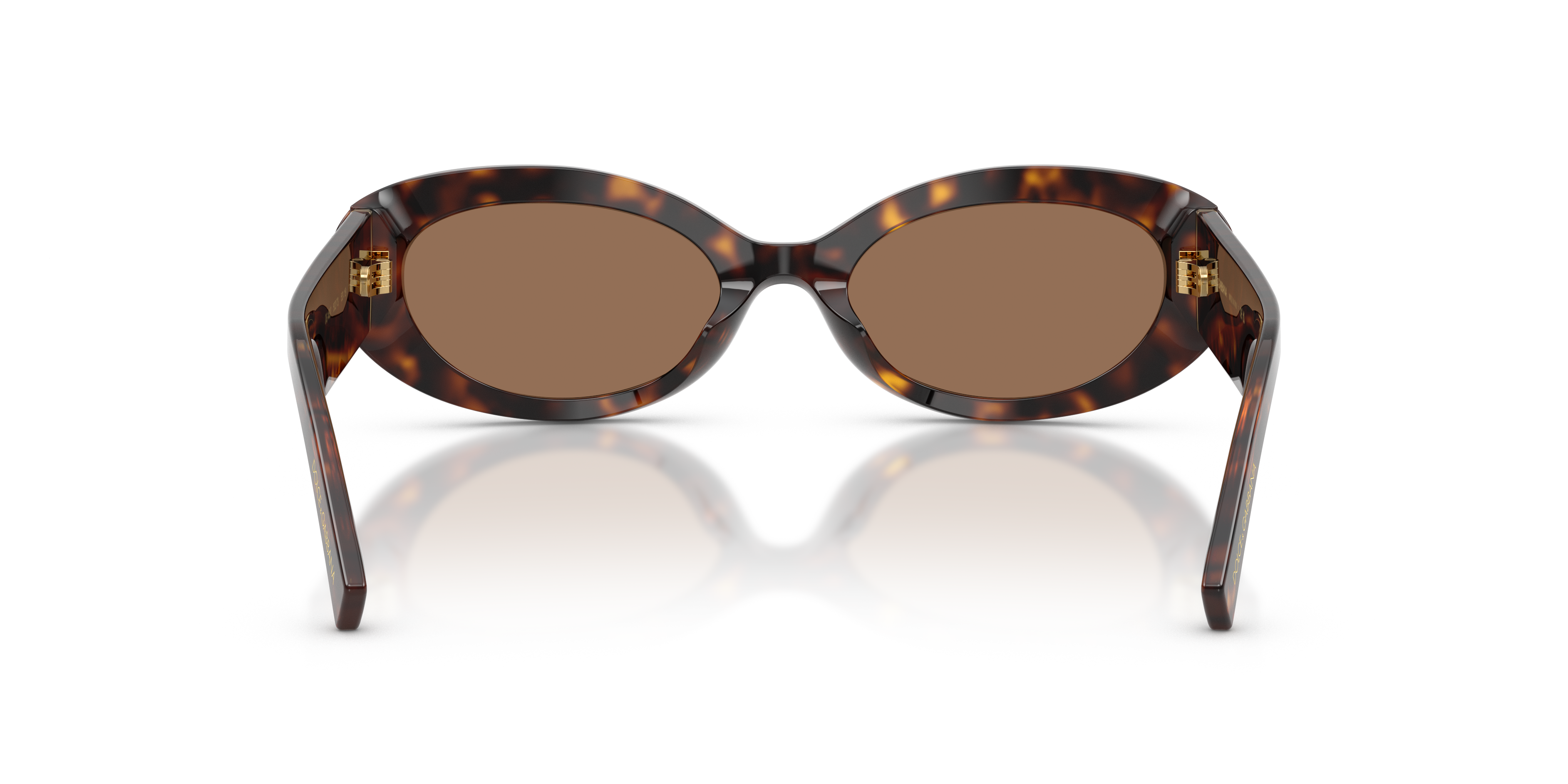DOLCE & GABBANA DG4537 502/73 53