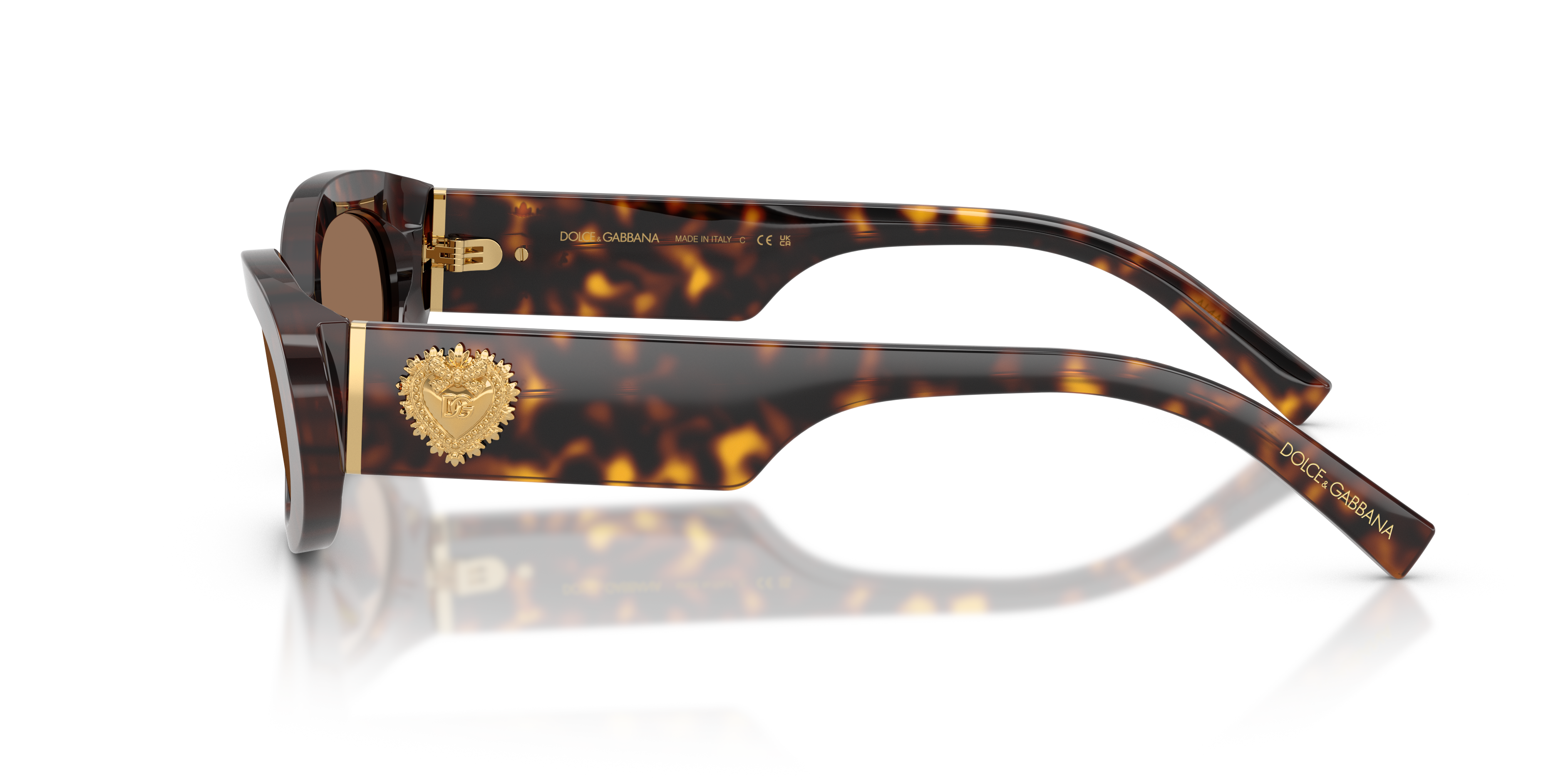 DOLCE & GABBANA DG4537 502/73 53