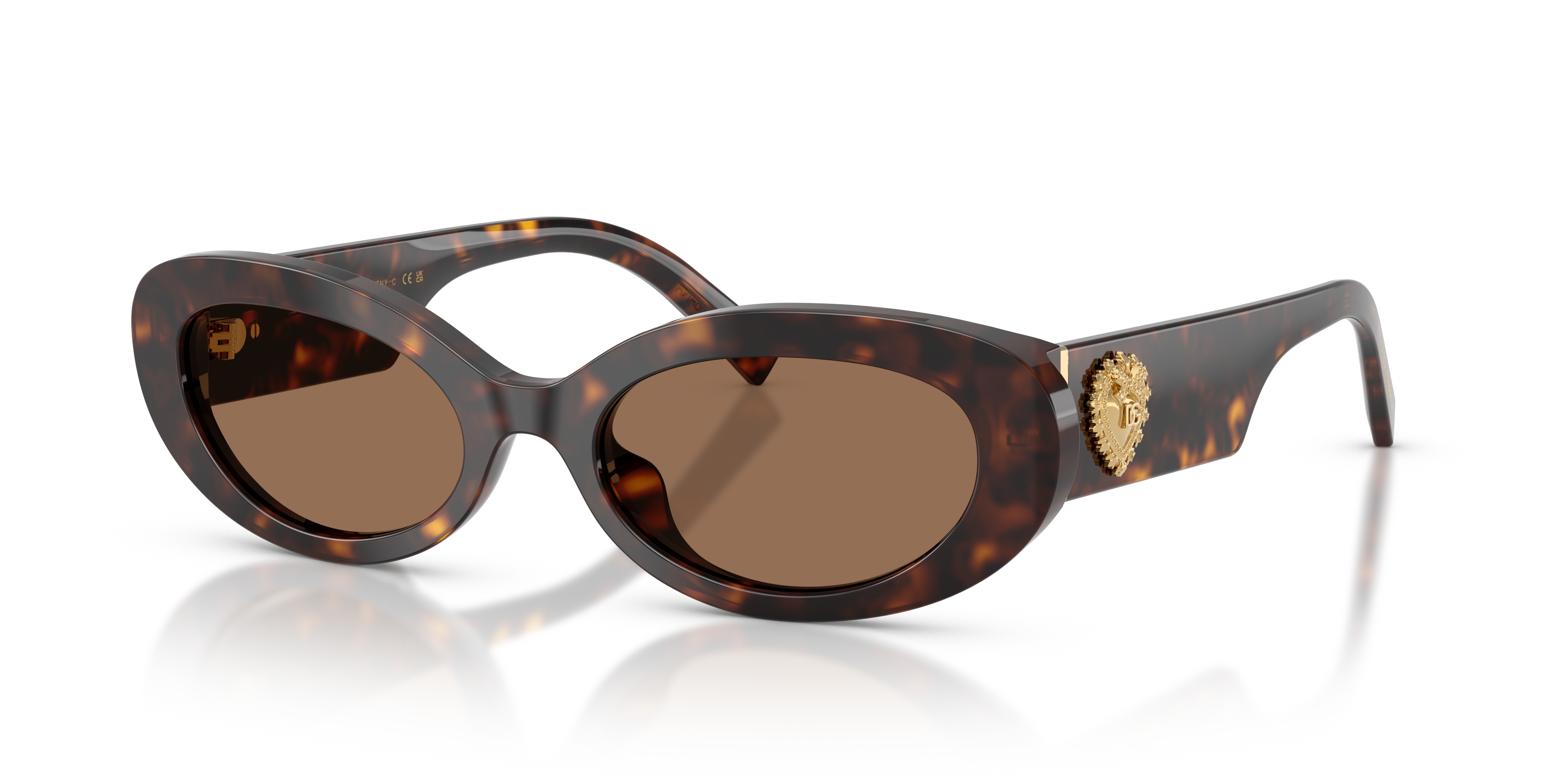 DOLCE & GABBANA DG4537 502/73 53