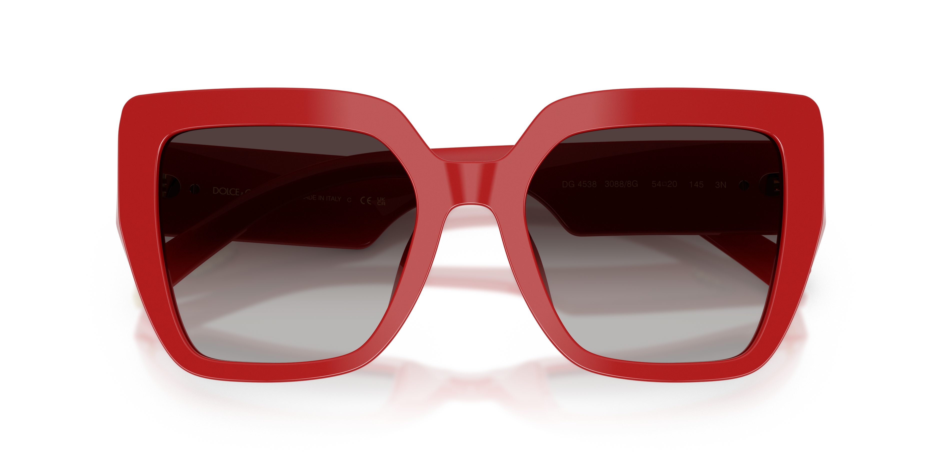 DOLCE & GABBANA DG4538 30888G 54