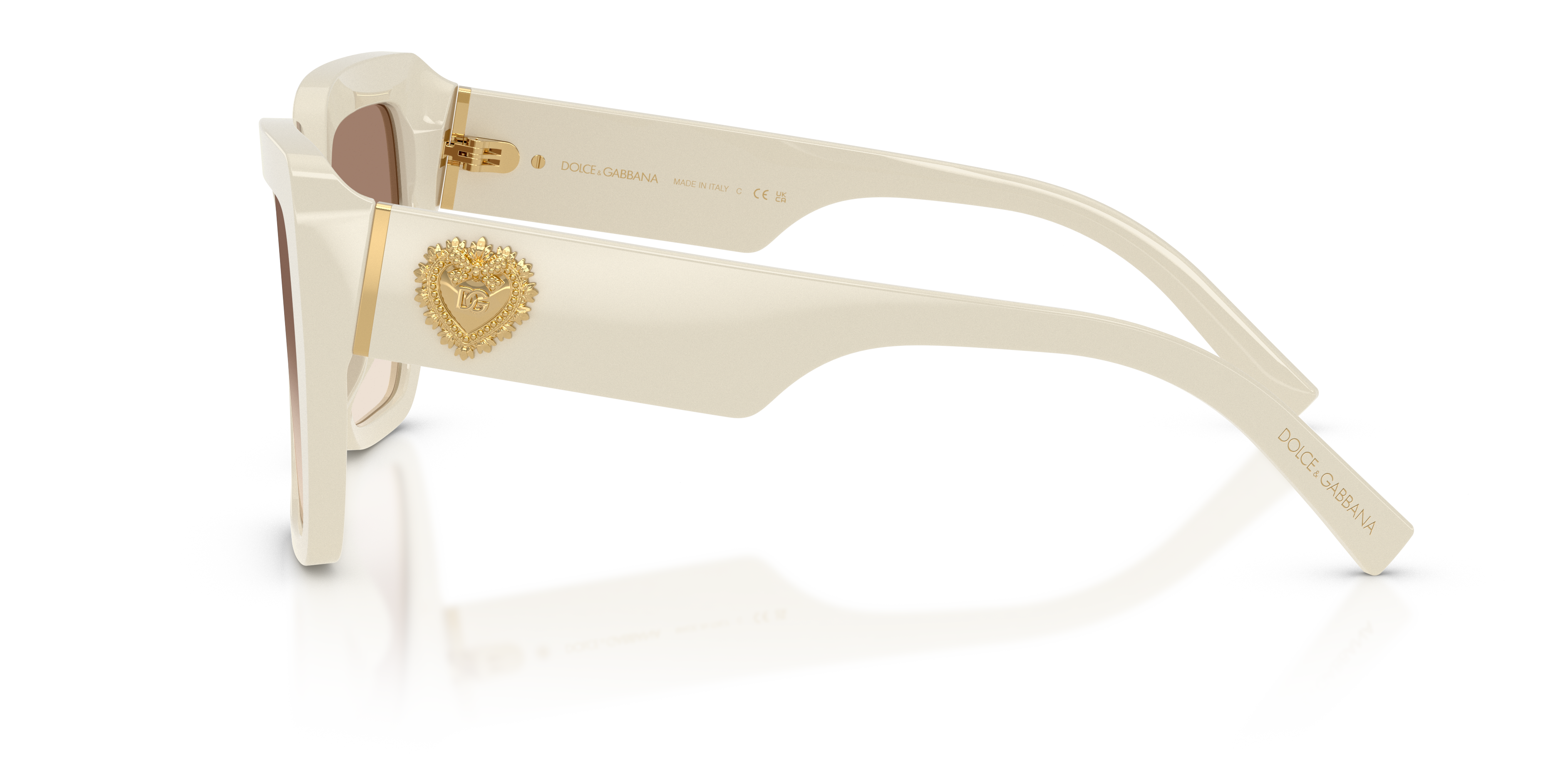 DOLCE & GABBANA DG4538 331294 54