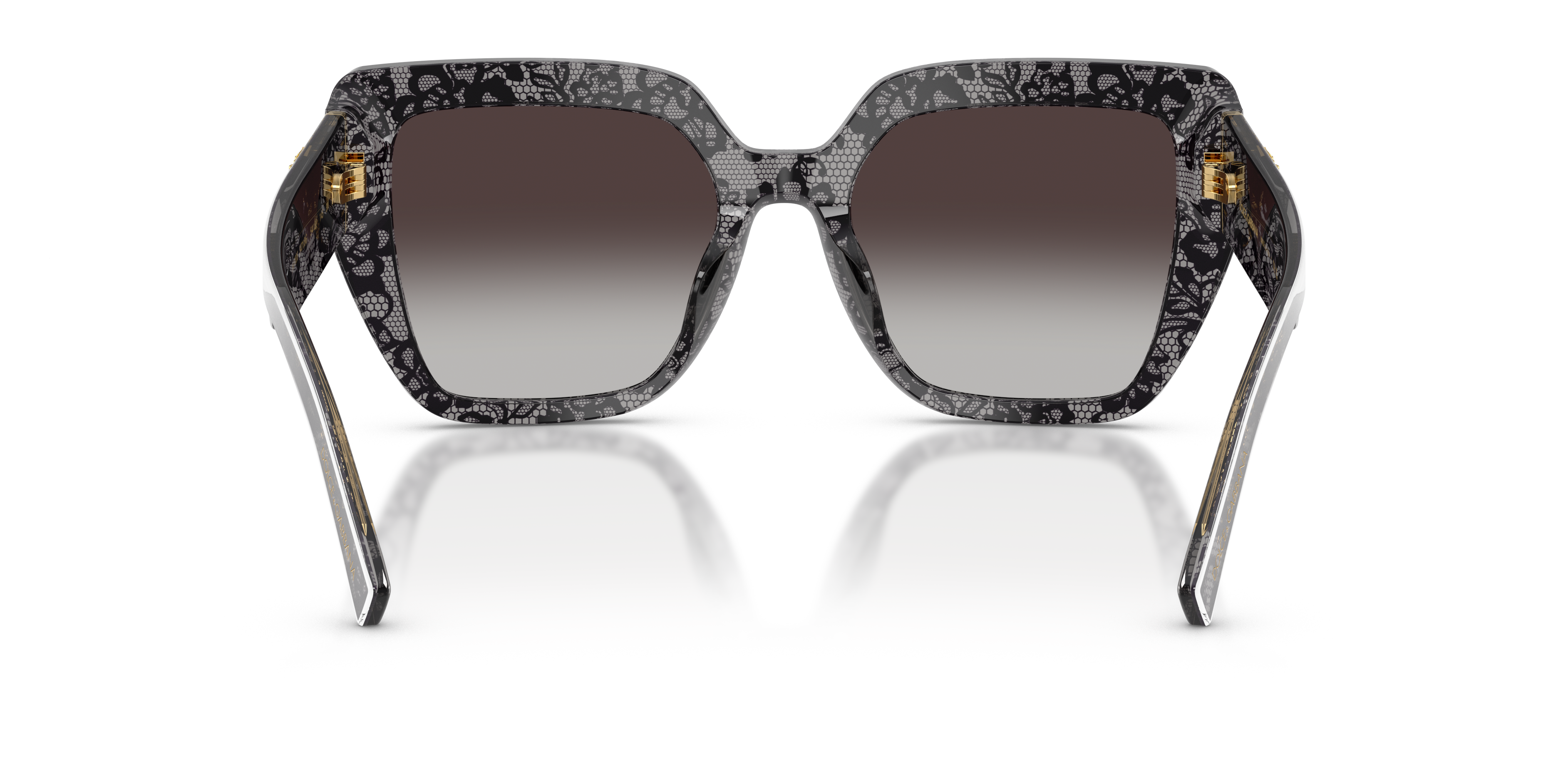 DOLCE & GABBANA DG4538 34718G 54