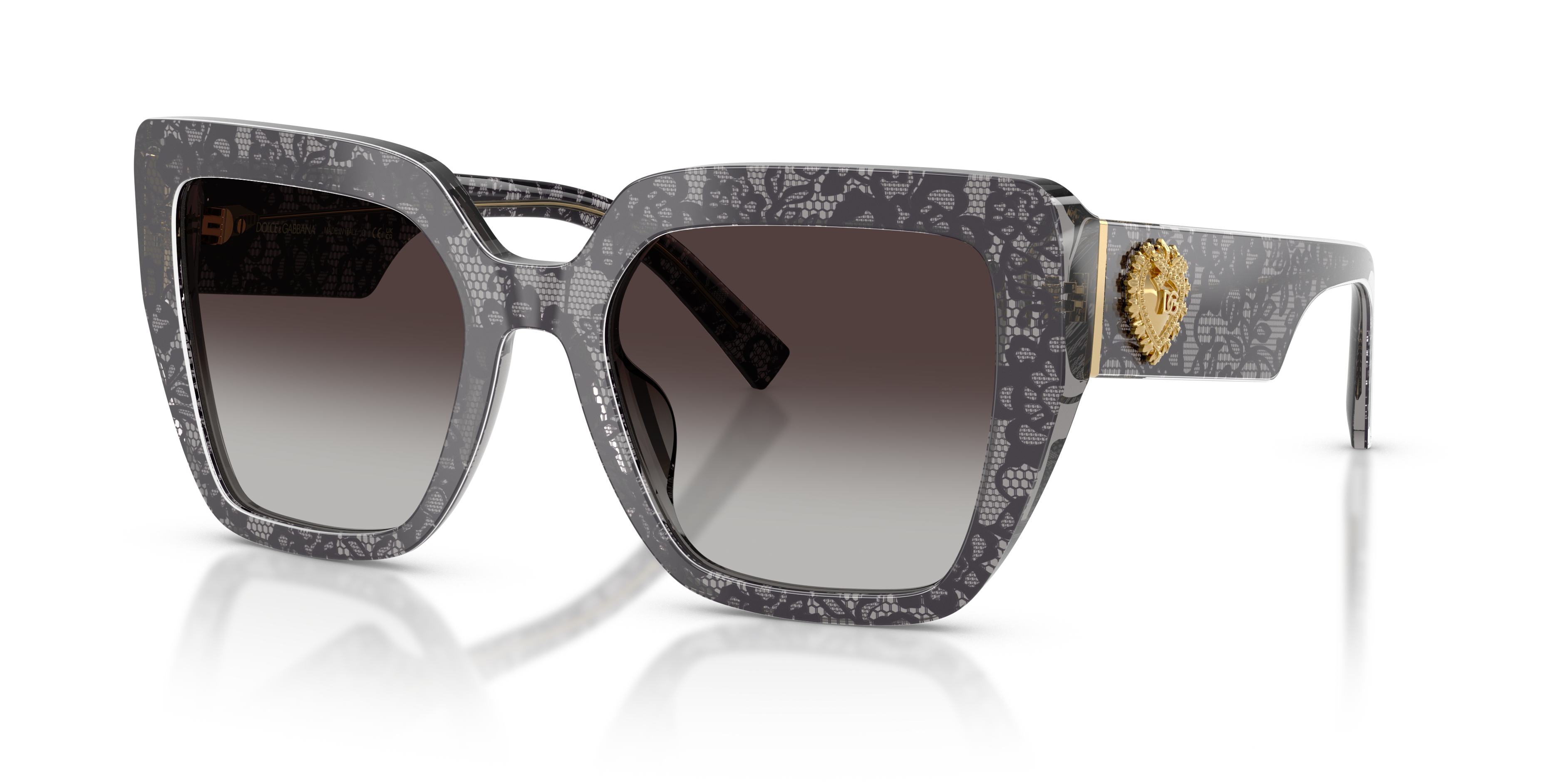 DOLCE & GABBANA DG4538 34718G 54