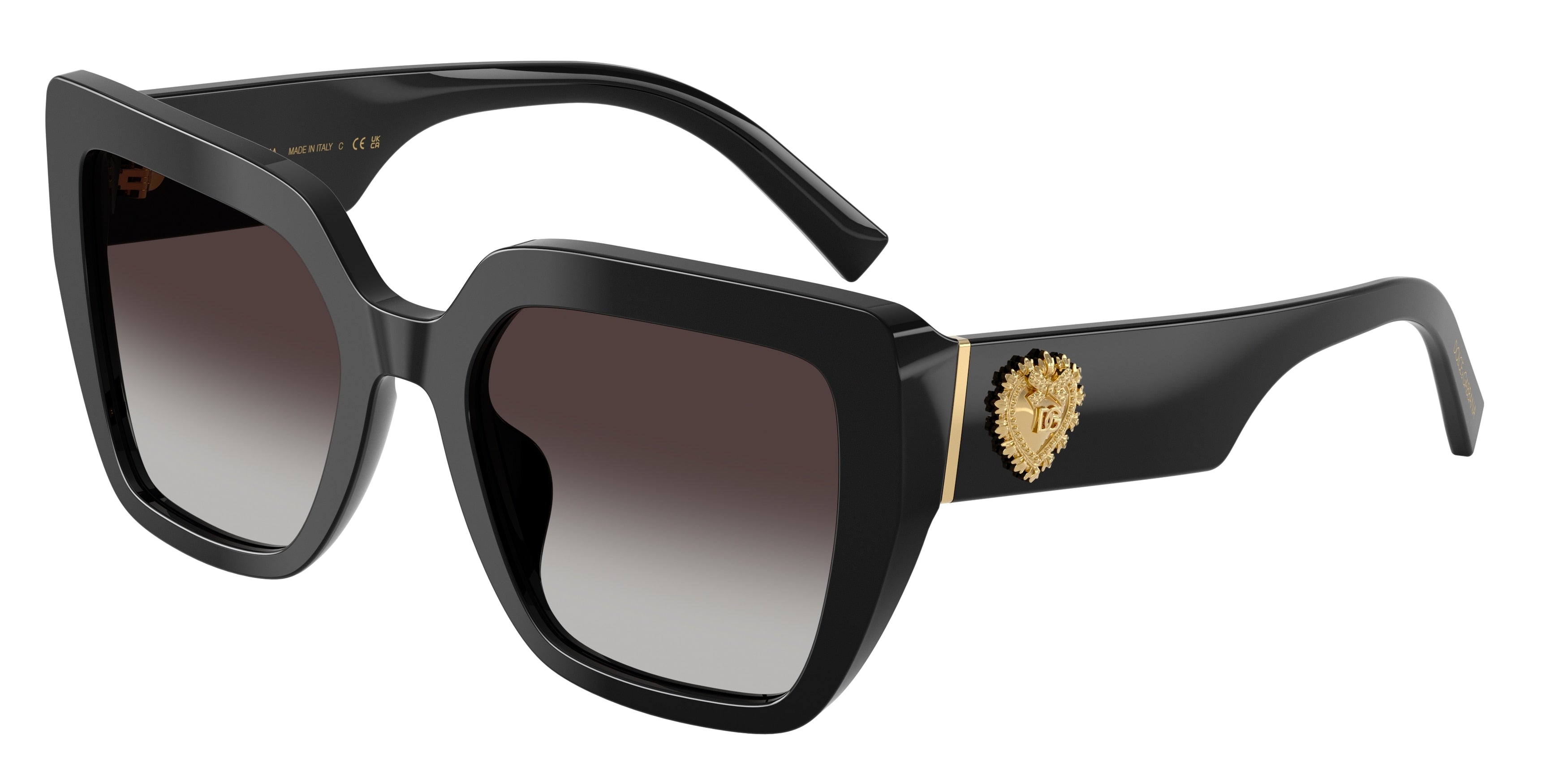 DOLCE & GABBANA DG4538 501/8G 54