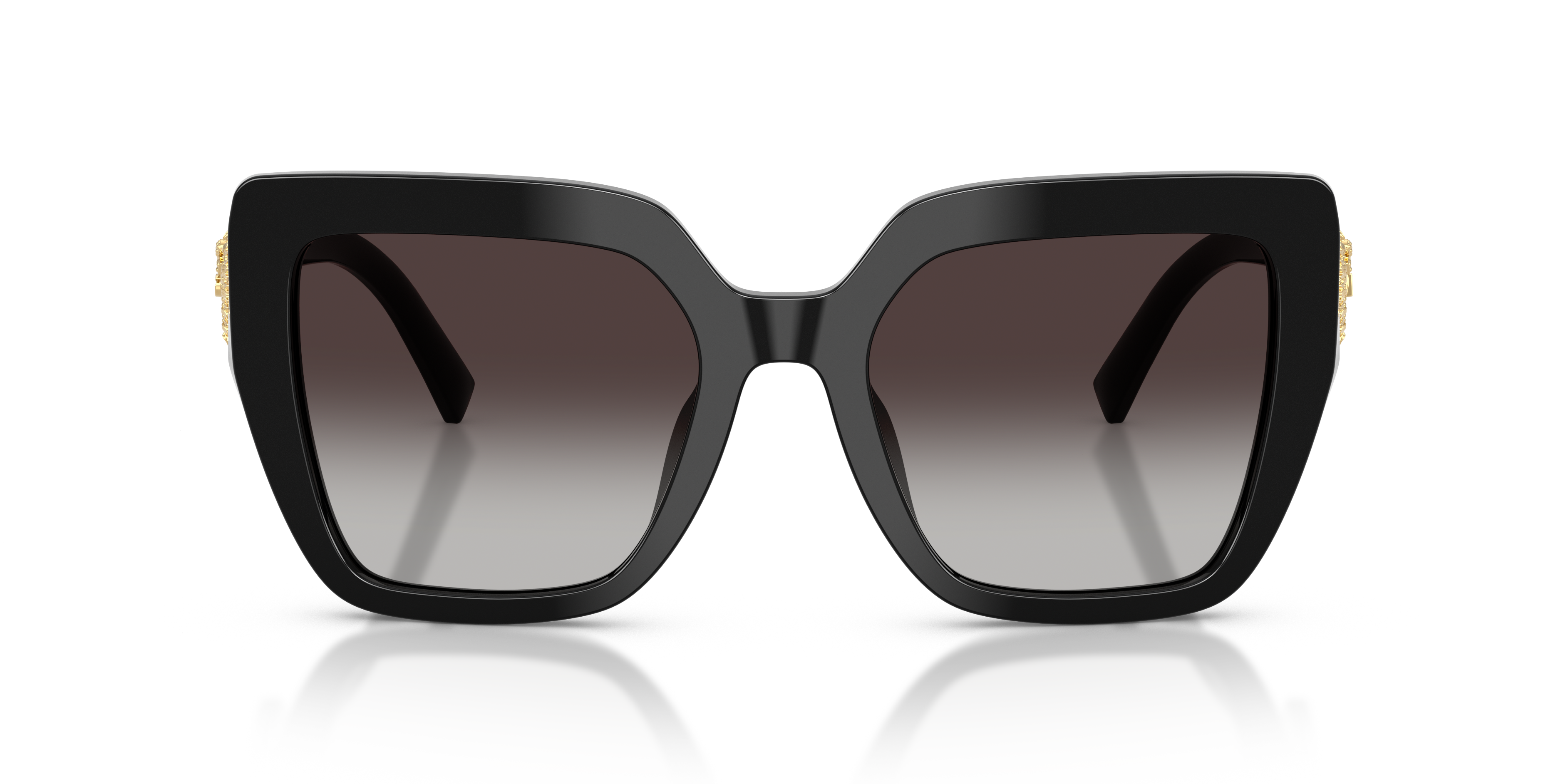 DOLCE & GABBANA DG4538 501/8G 54
