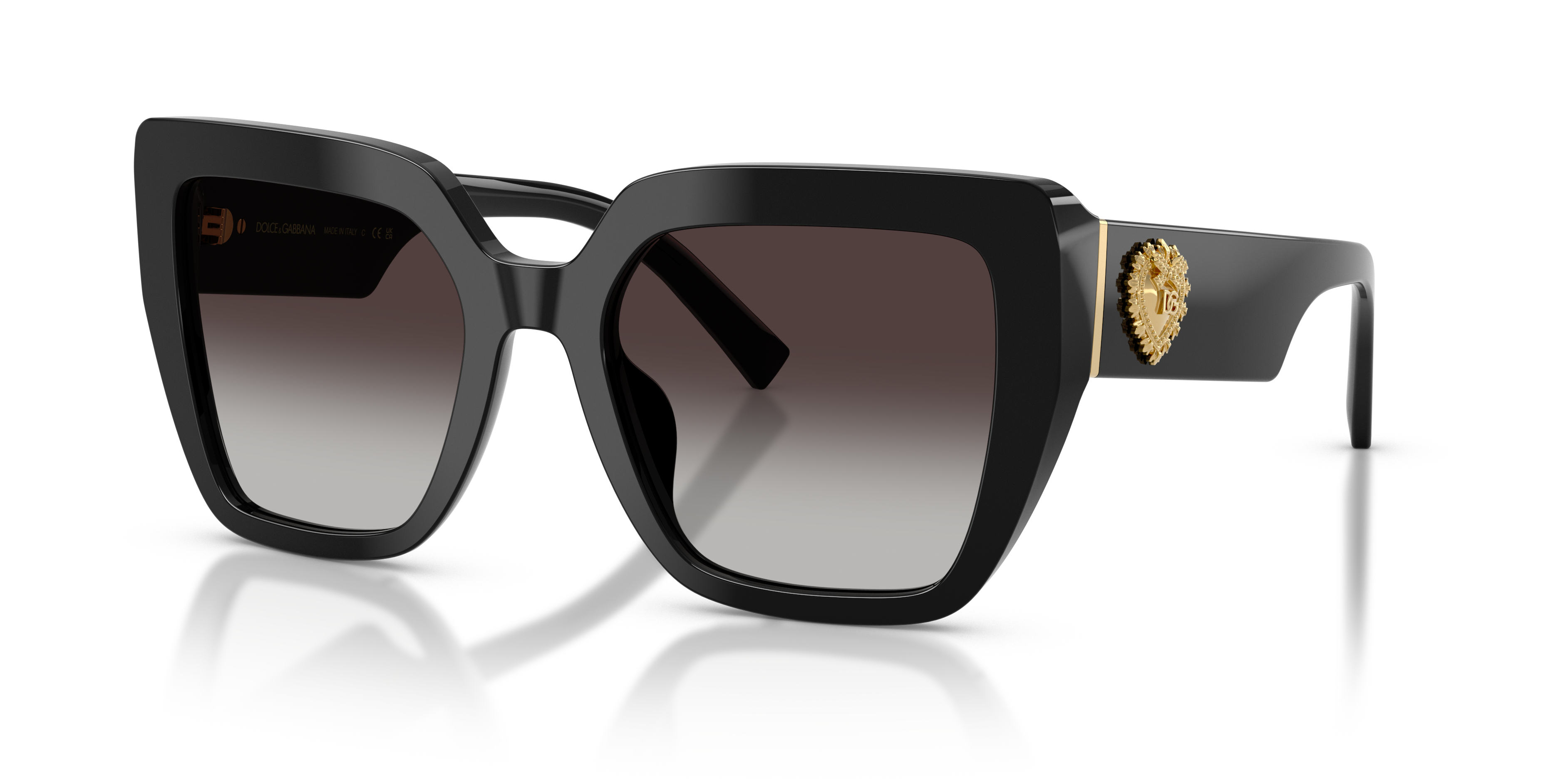 DOLCE & GABBANA DG4538 501/8G 54