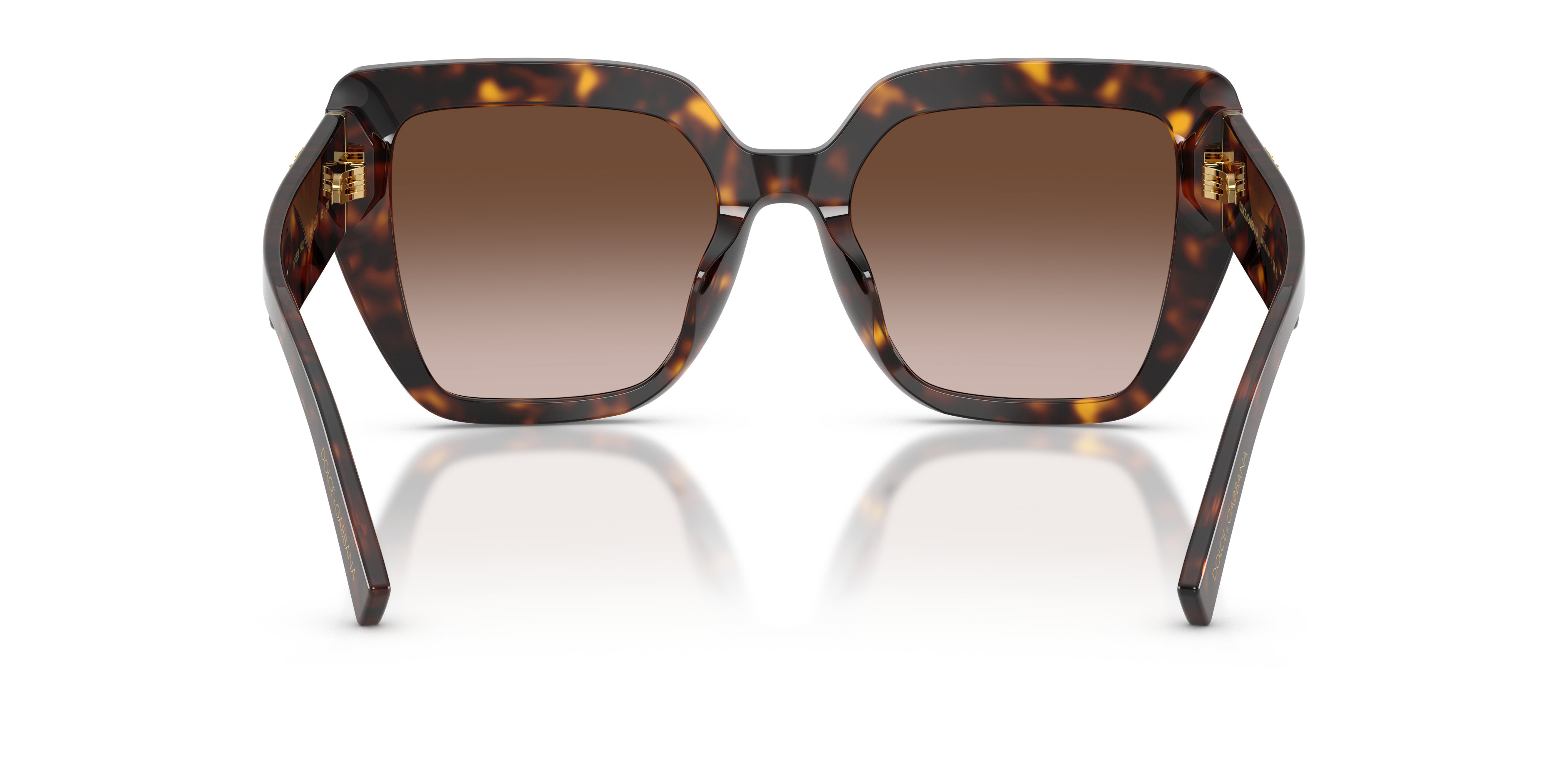 DOLCE & GABBANA DG4538 502/13 54